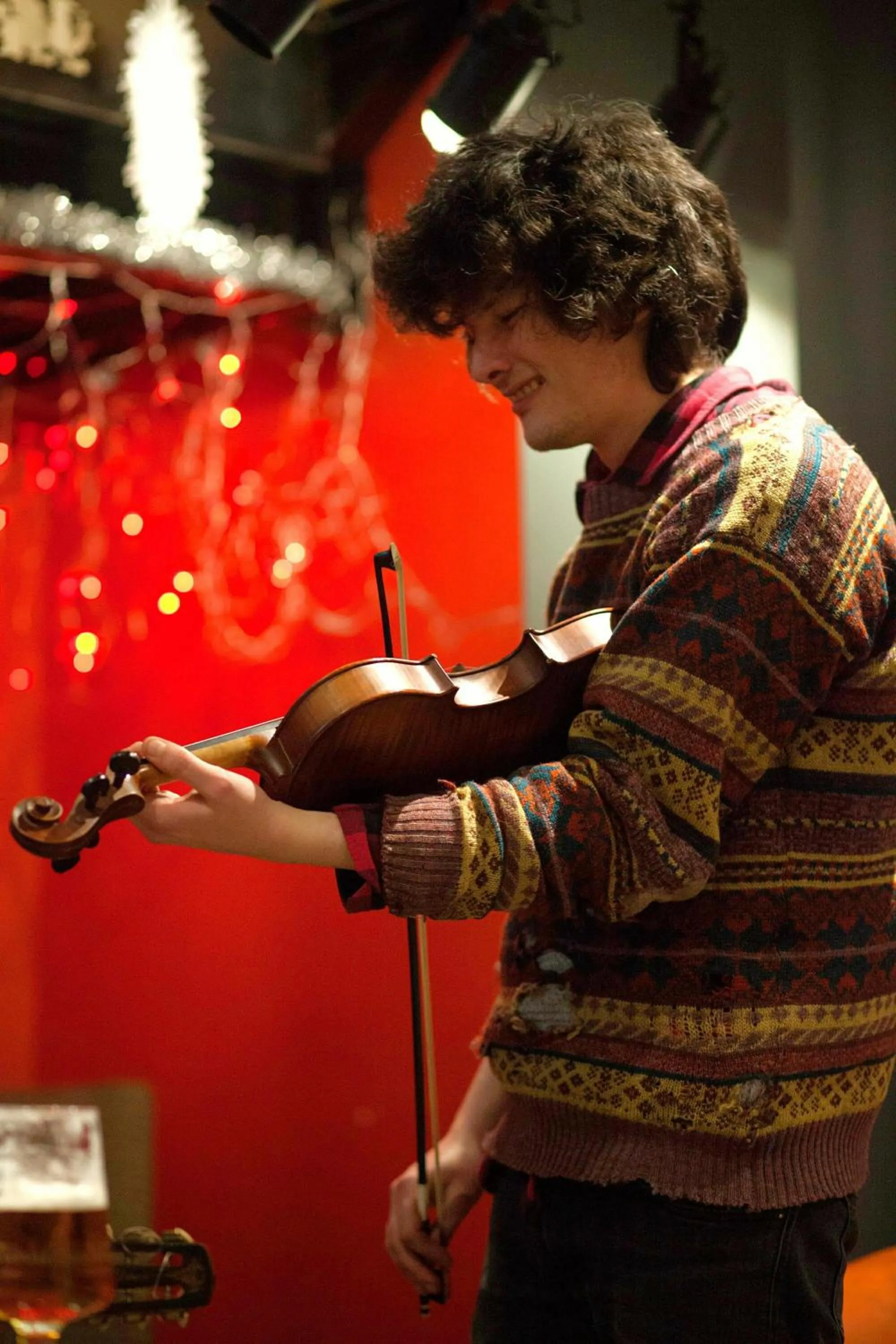 Ty Glyndwr Bunkhouse, Bar and cafe