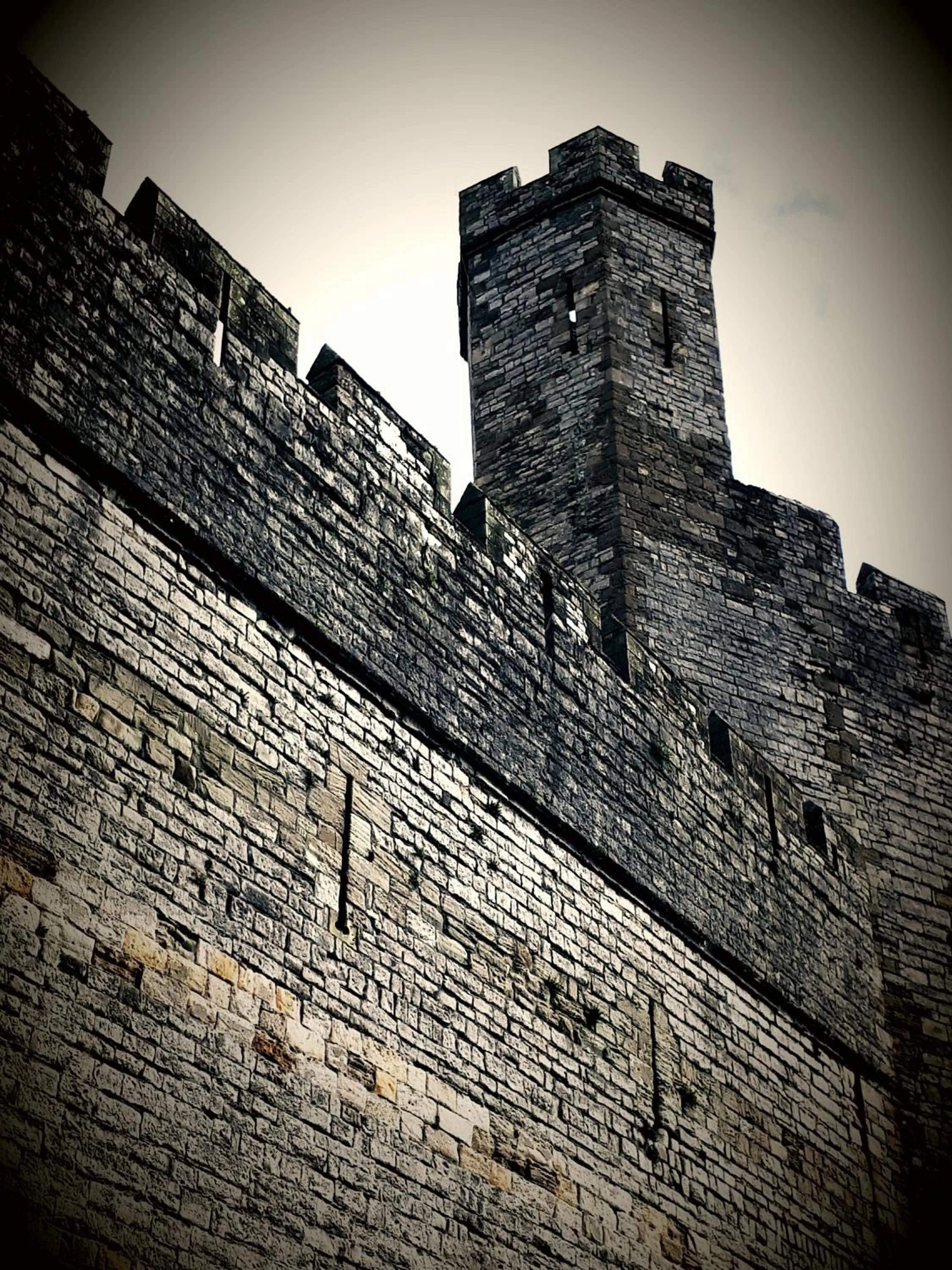 Neighbourhood in Ty Glyndwr Bunkhouse, Bar and cafe