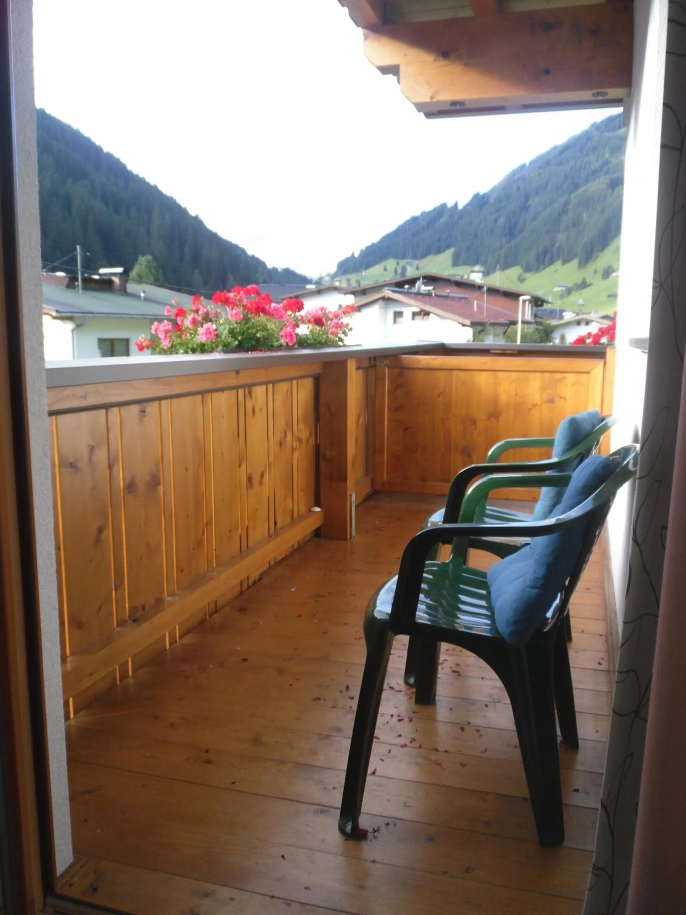 Neighbourhood in Grünwaldhof