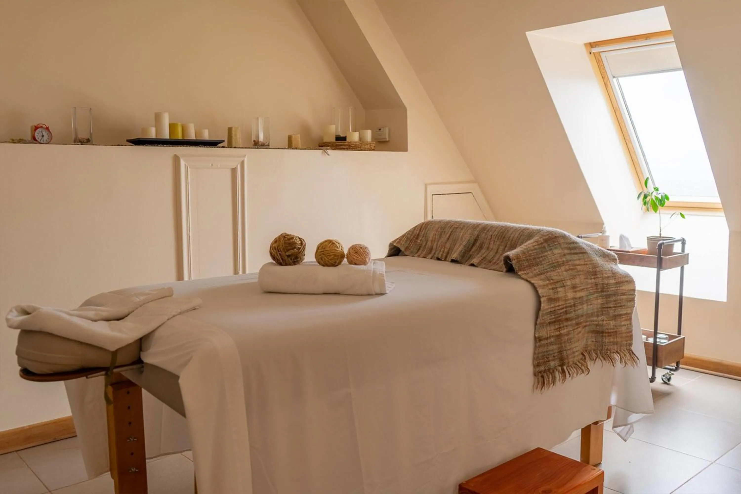 Other, Bed in Wyndham Puerto Varas Pettra