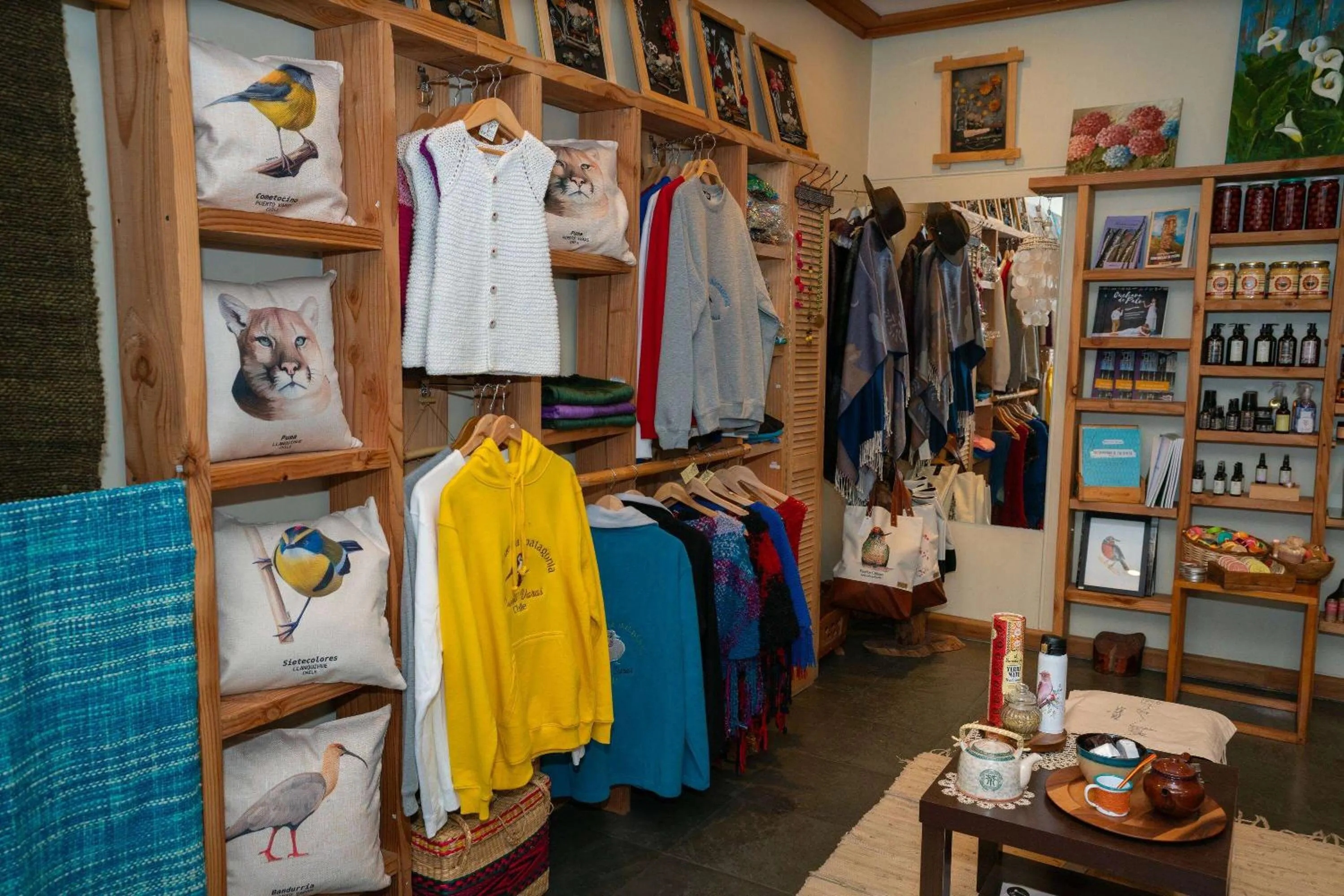 Other in Wyndham Puerto Varas Pettra