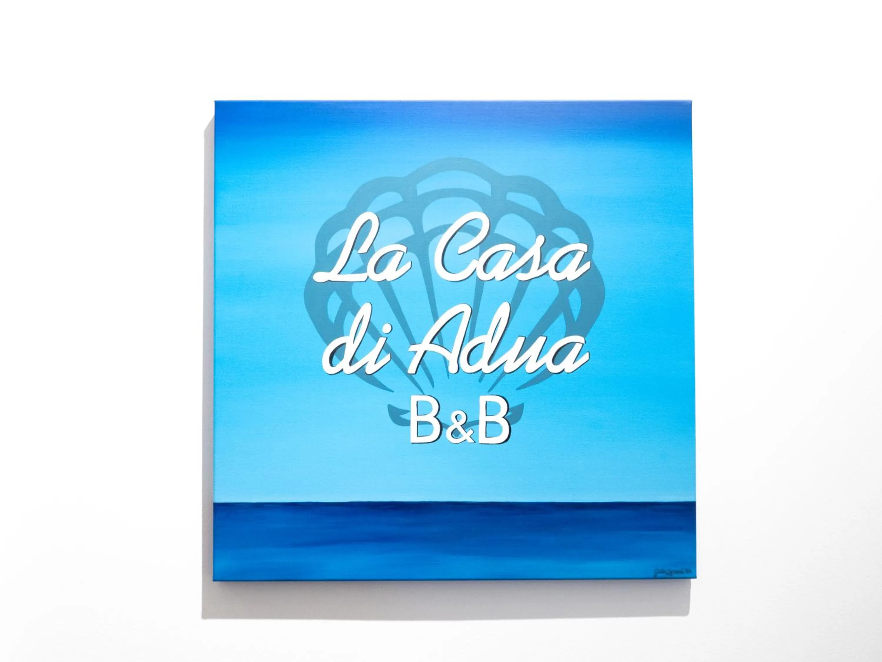 La Casa Di Adua