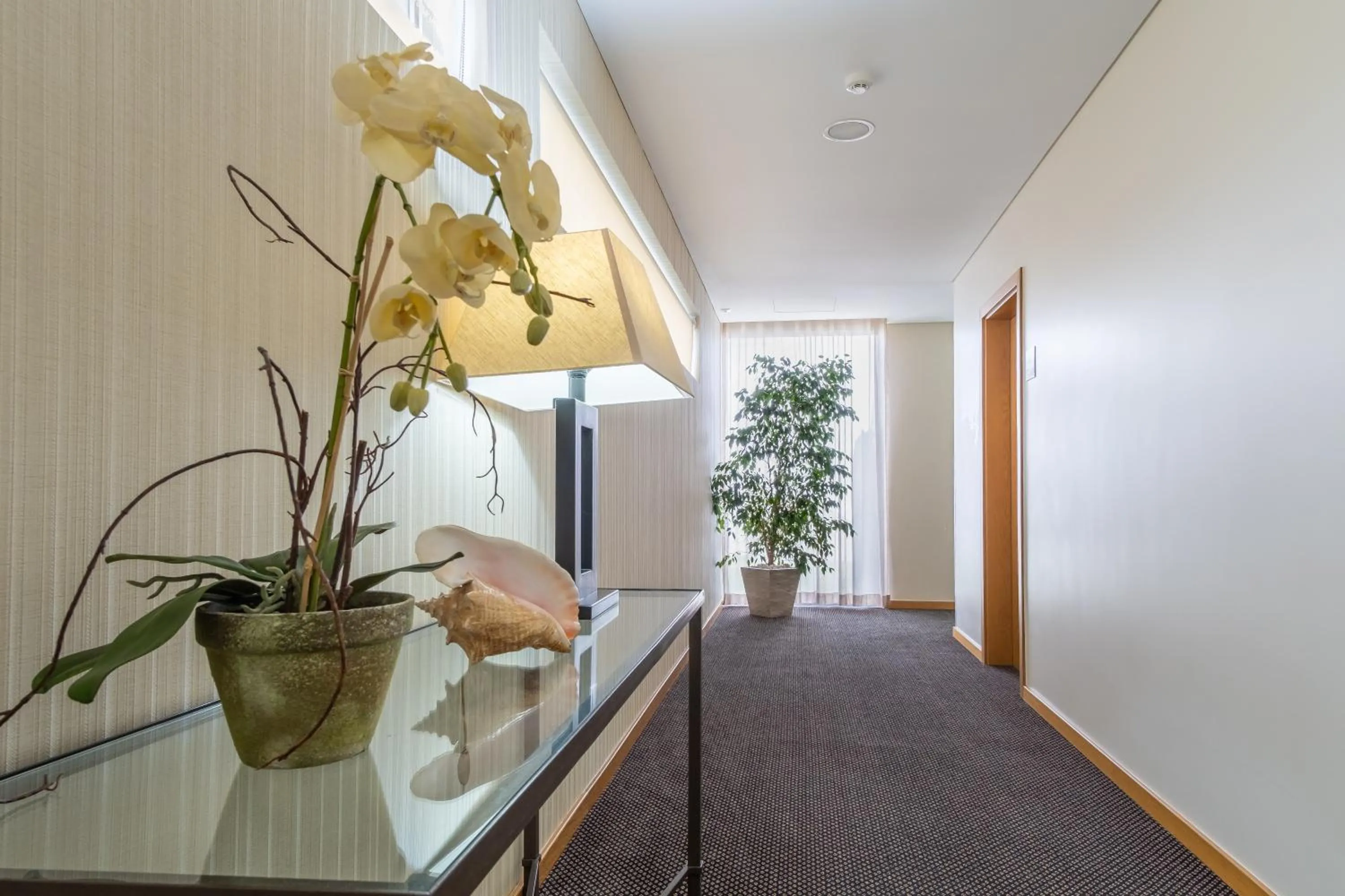 Property building in Atlantida Mar Hotel