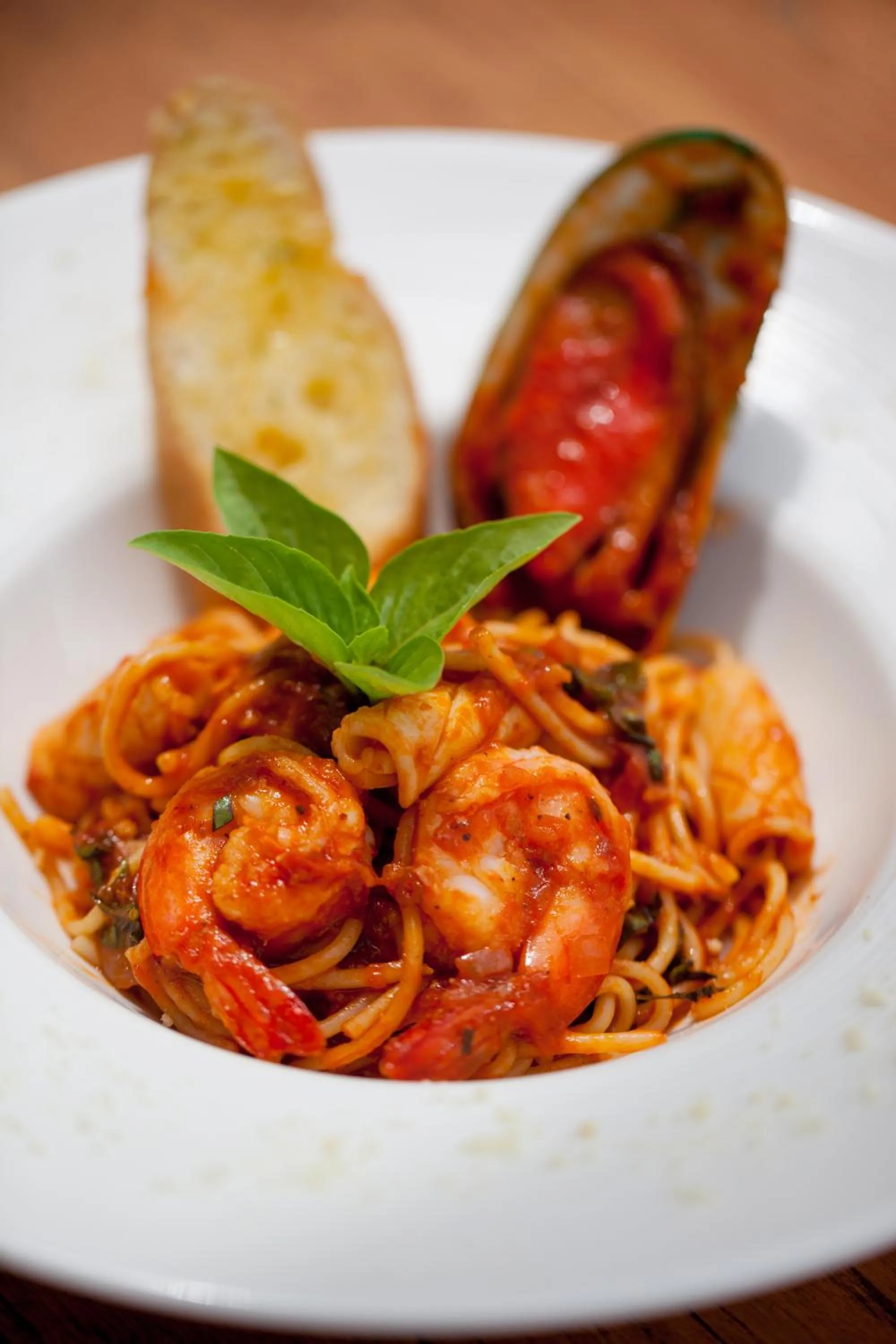 Food and drinks in Supicha Pool Access Hotel - SHA Plus