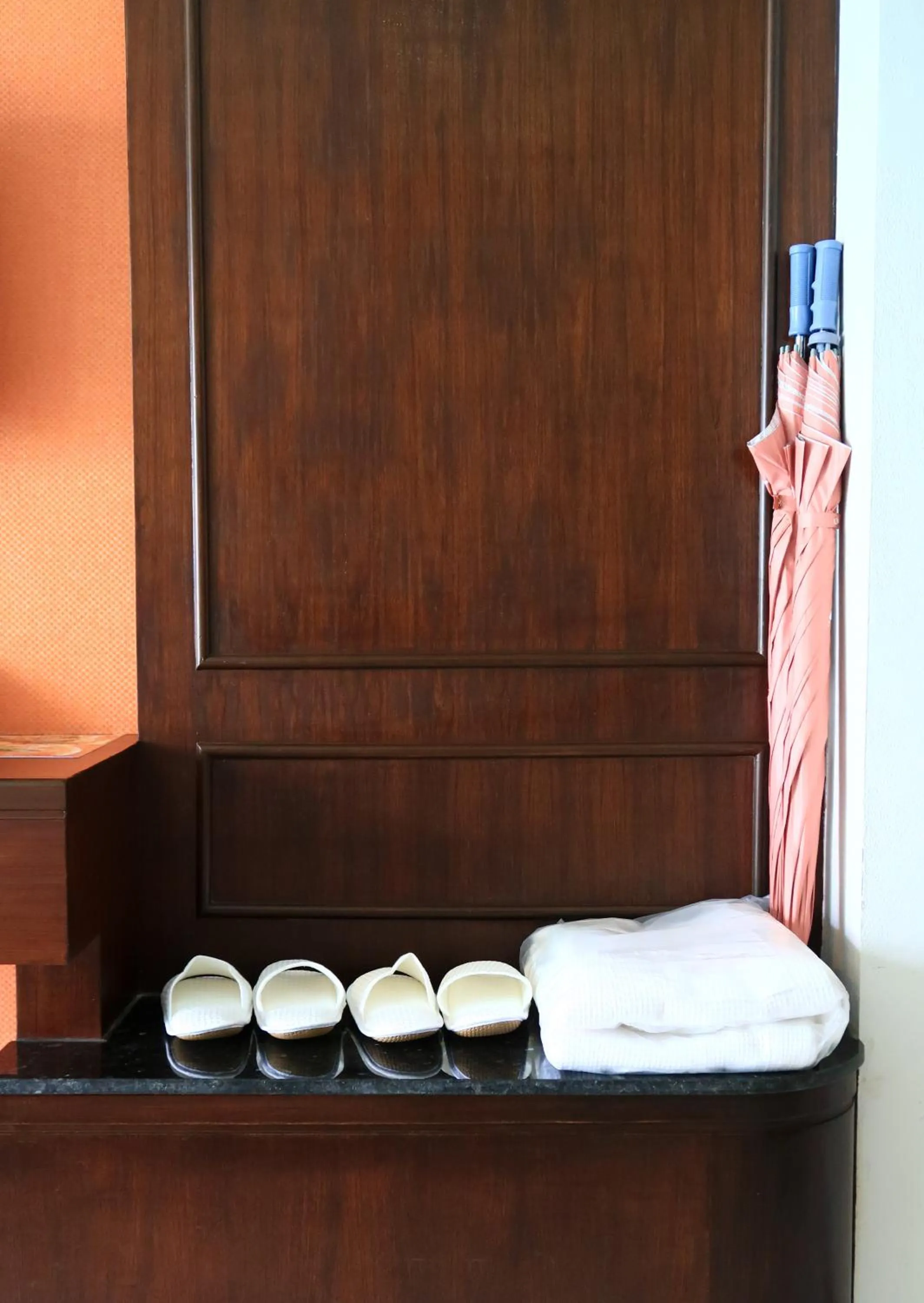 Area and facilities in Supicha Pool Access Hotel - SHA Plus