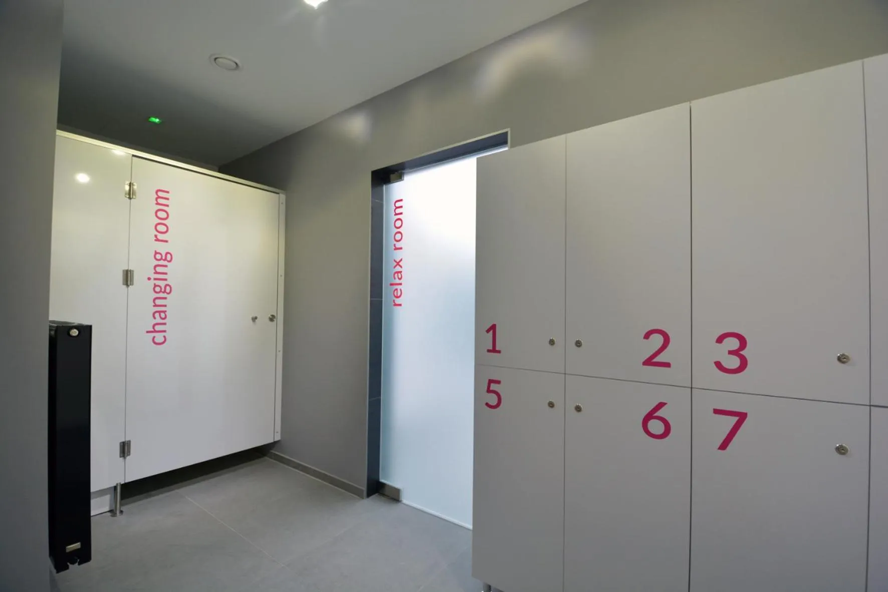 Sauna in Hotel Tychy Prime