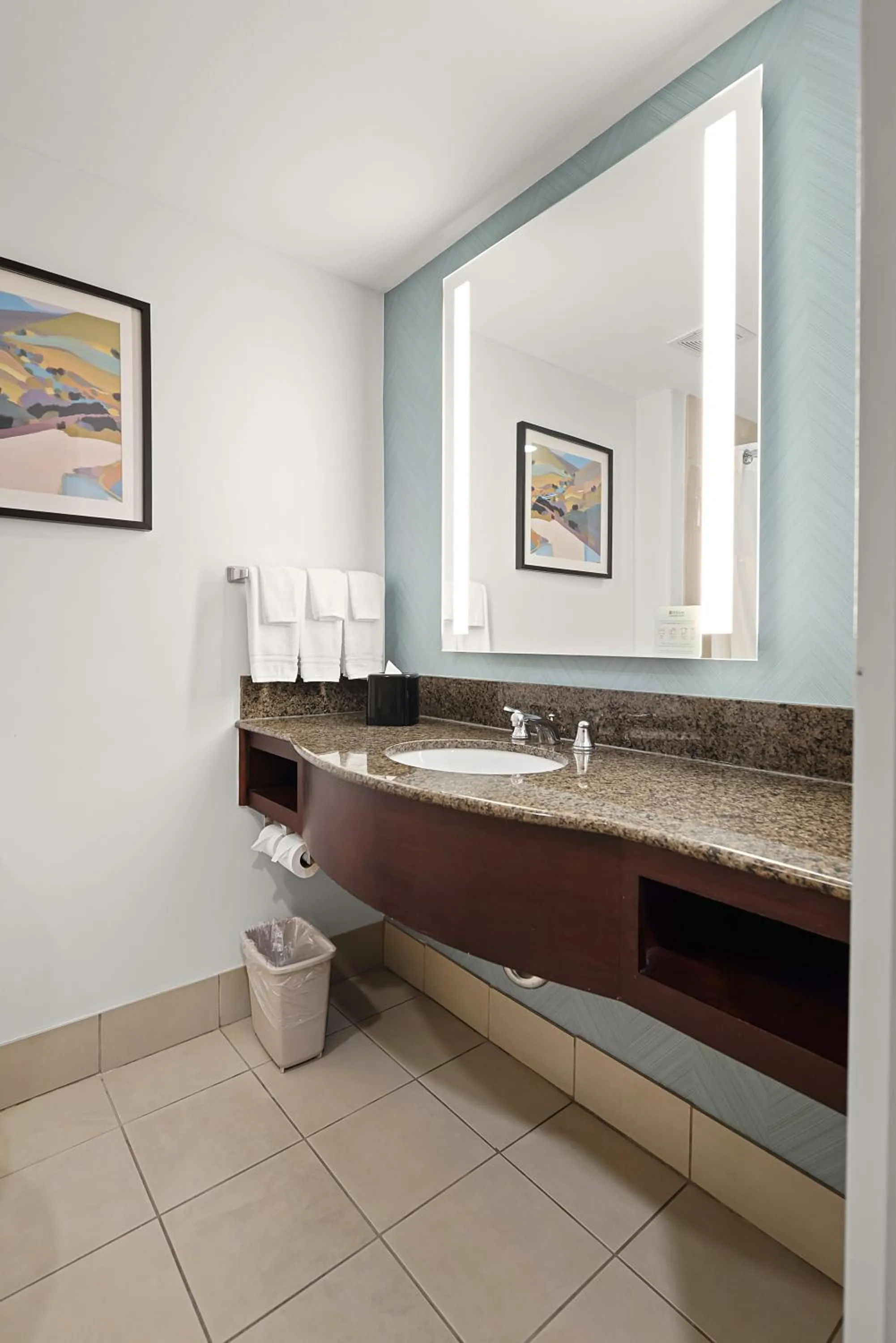 Hilton Garden Inn New Braunfels