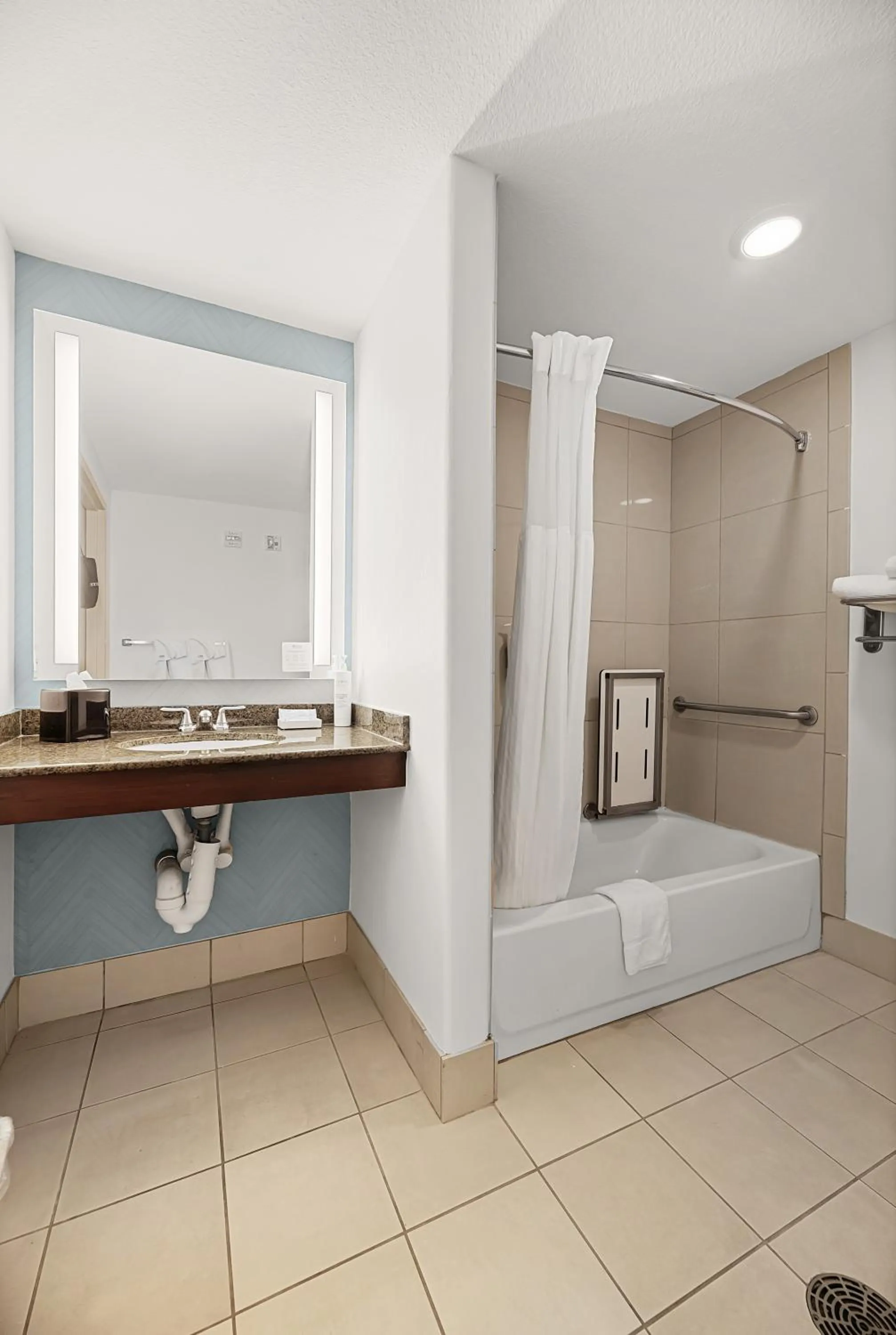 Hilton Garden Inn New Braunfels