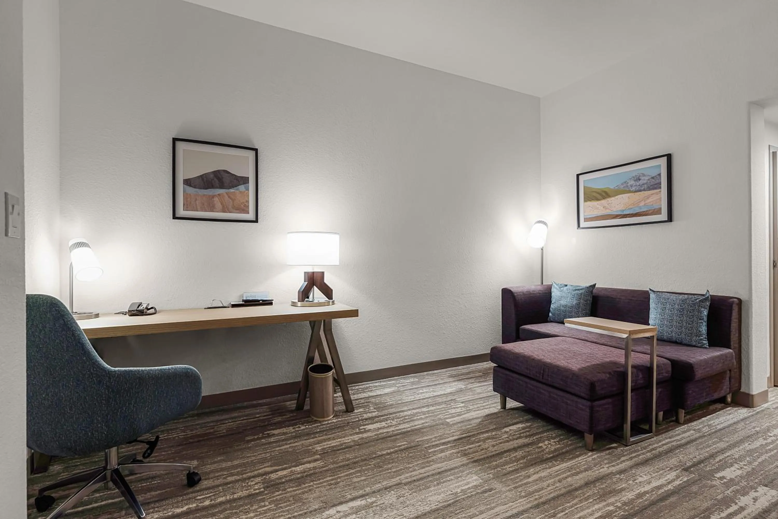 Hilton Garden Inn New Braunfels