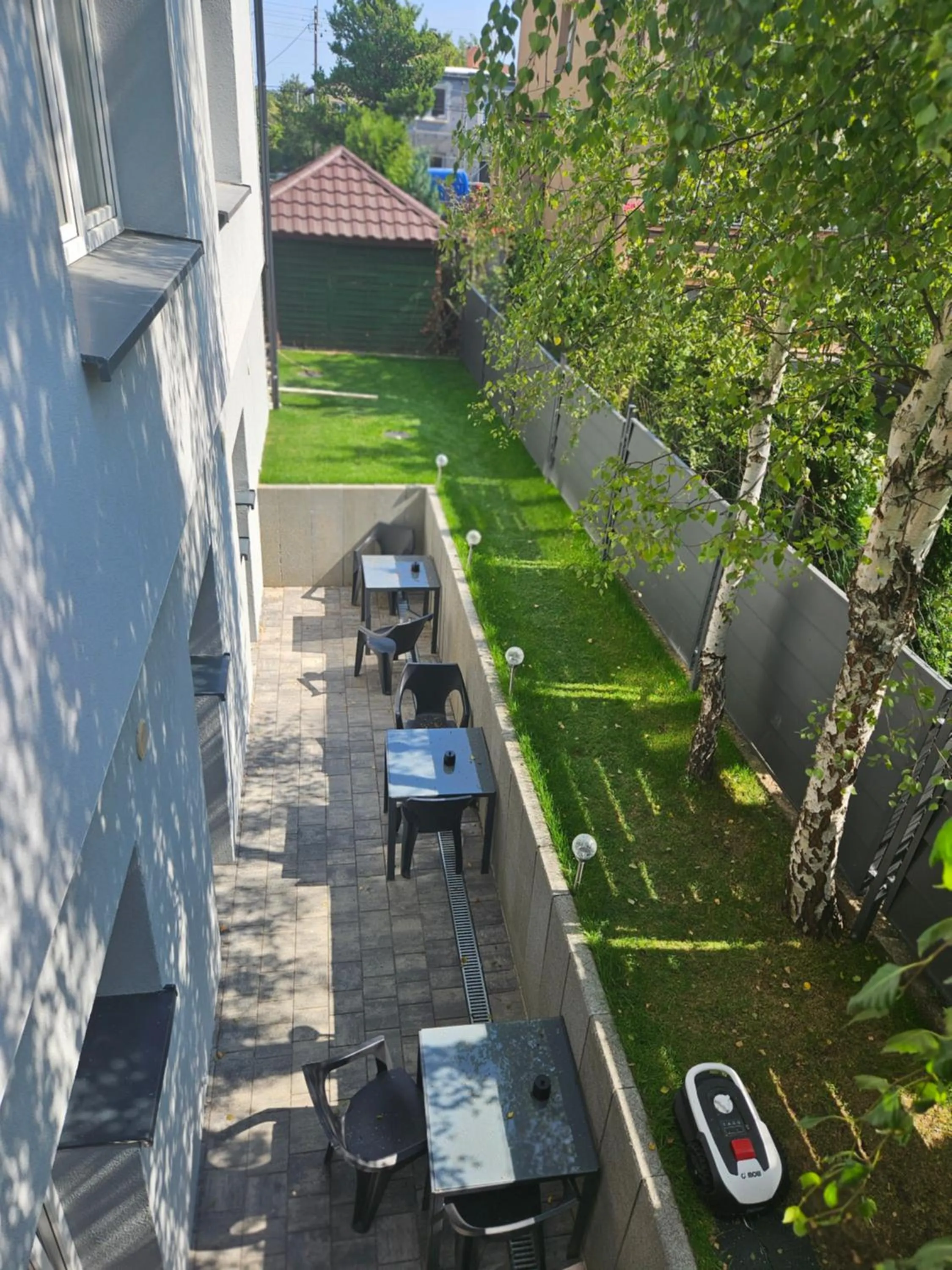 Virgo B&B Biznes Rumia