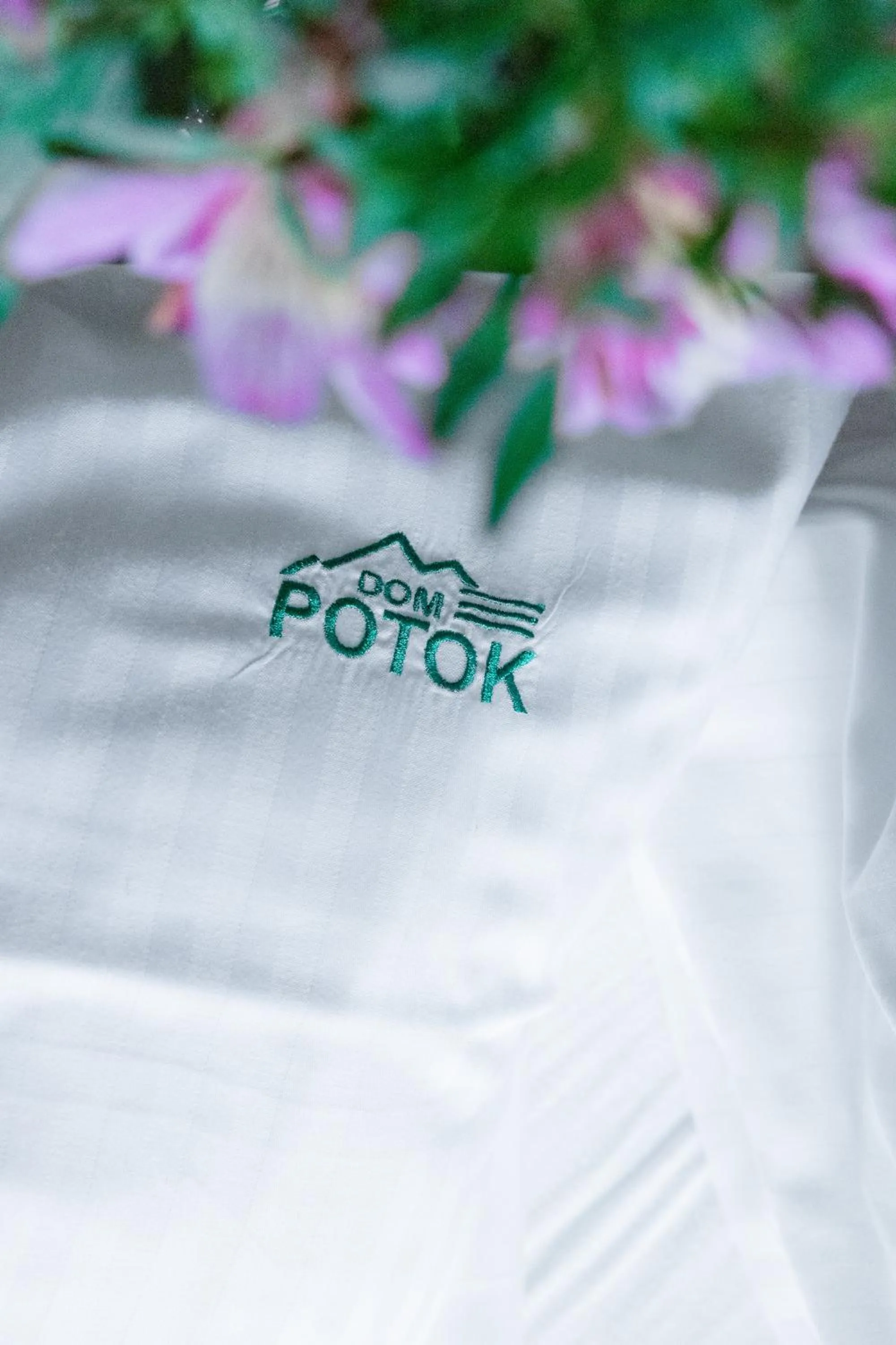 Restaurant/places to eat in Dom Potok