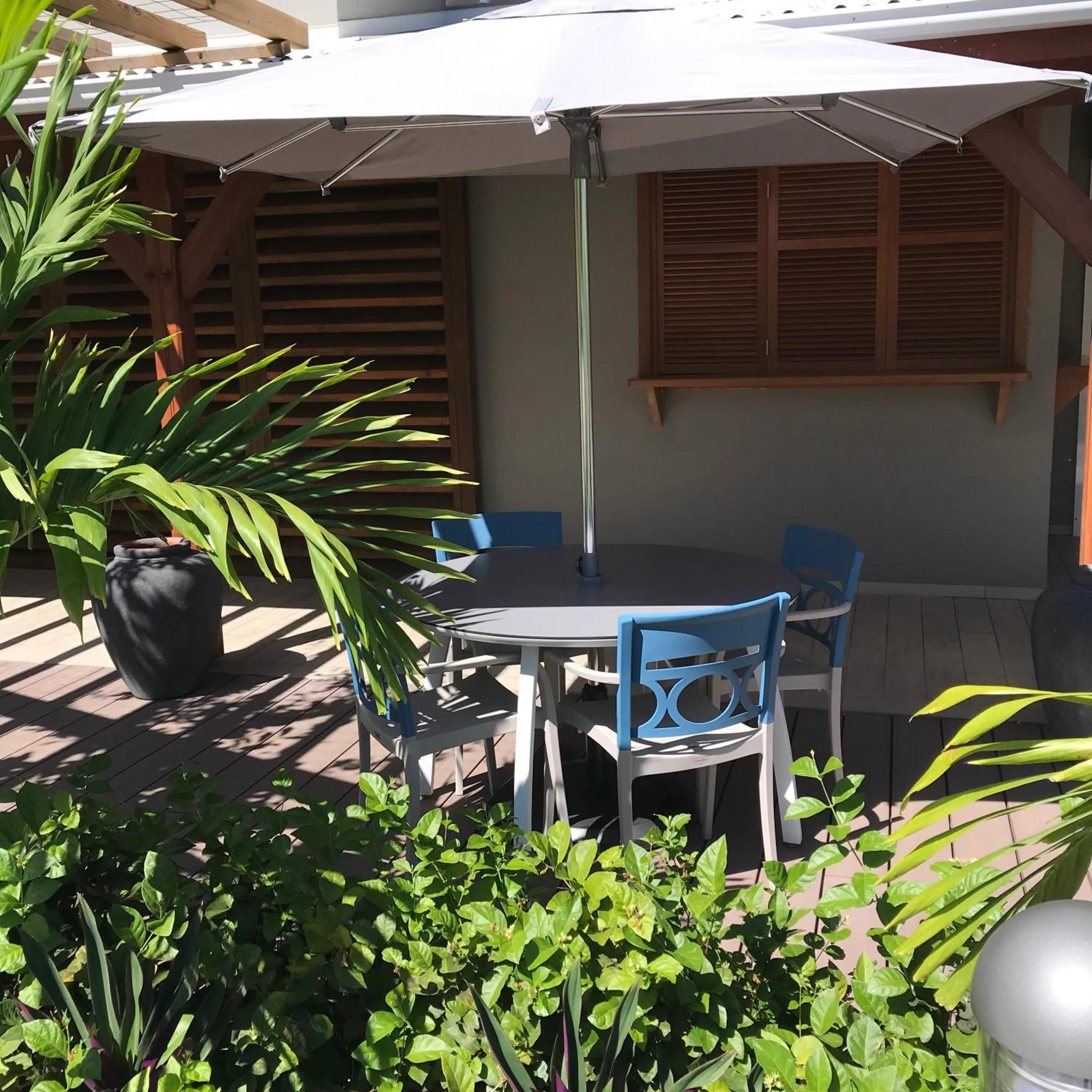 Diamant les bains - Résidence Hôtelière