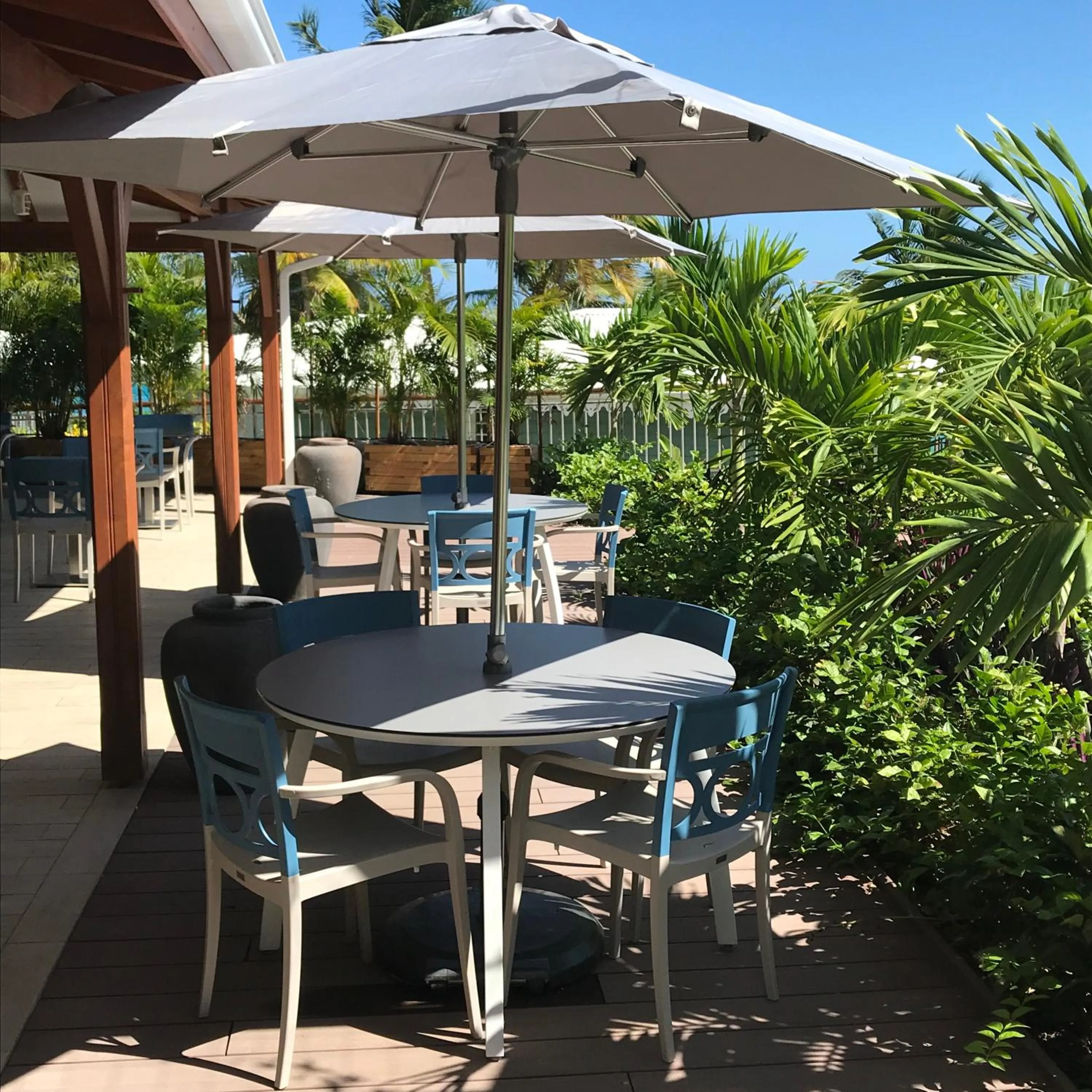 Diamant les bains - Résidence Hôtelière