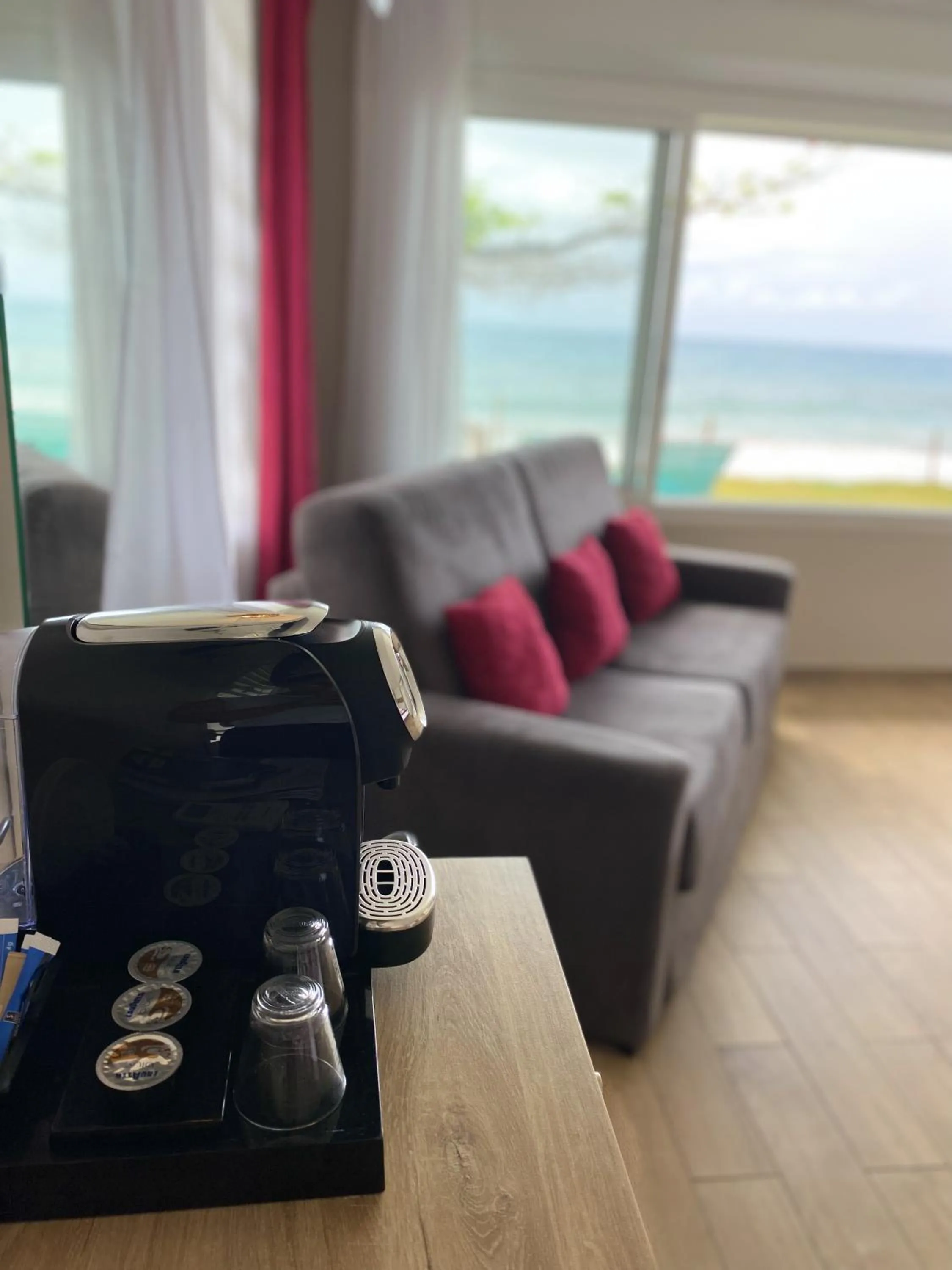 Diamant les bains - Résidence Hôtelière