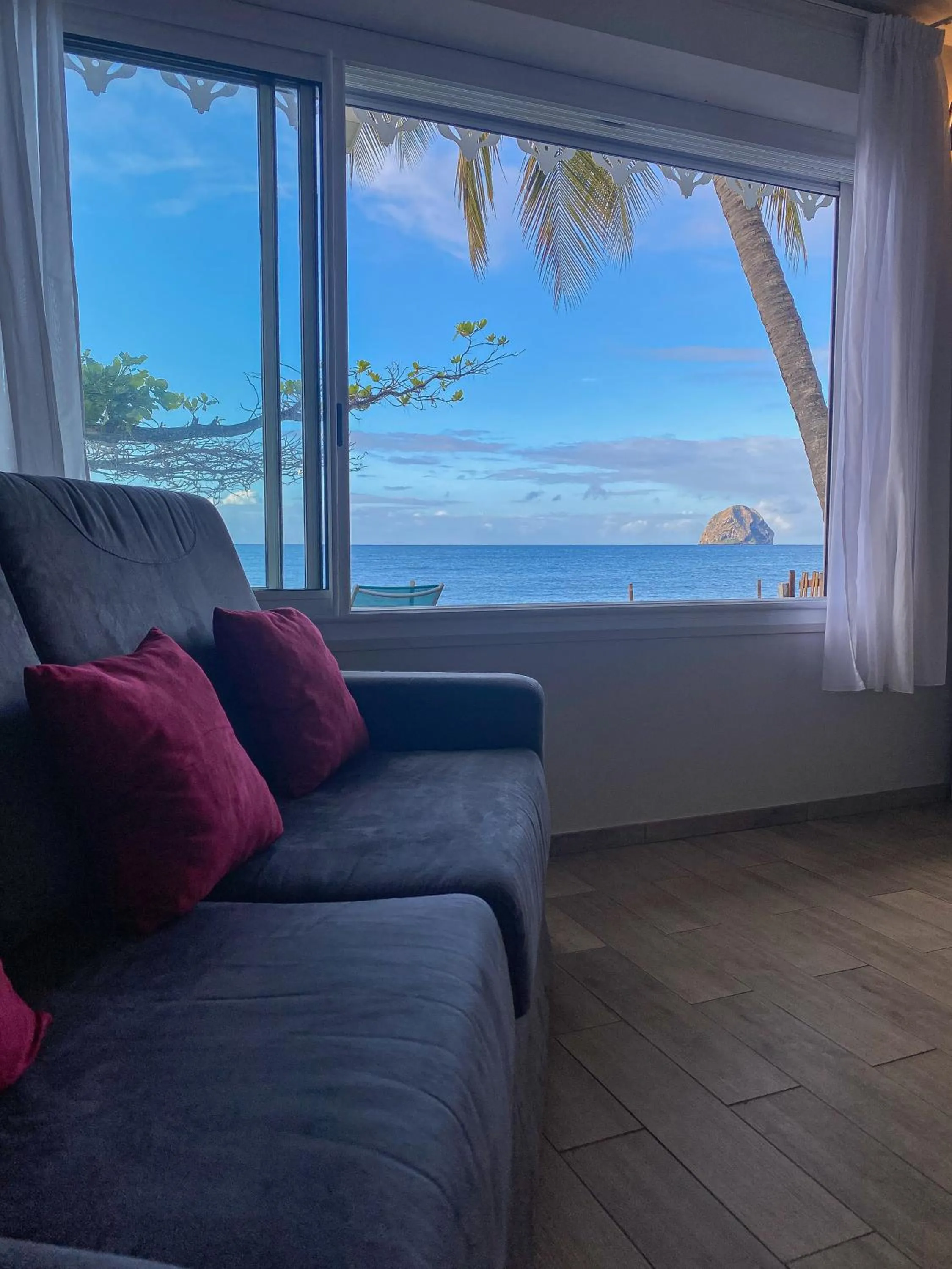 Diamant les bains - Résidence Hôtelière