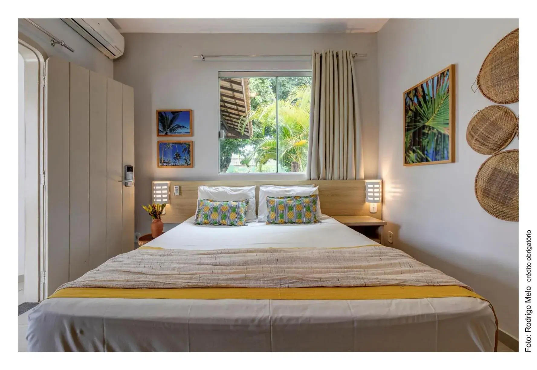 Standard Room - single occupancy in Resort Tororomba Standard Room - single occupancy in Resort Tororomba