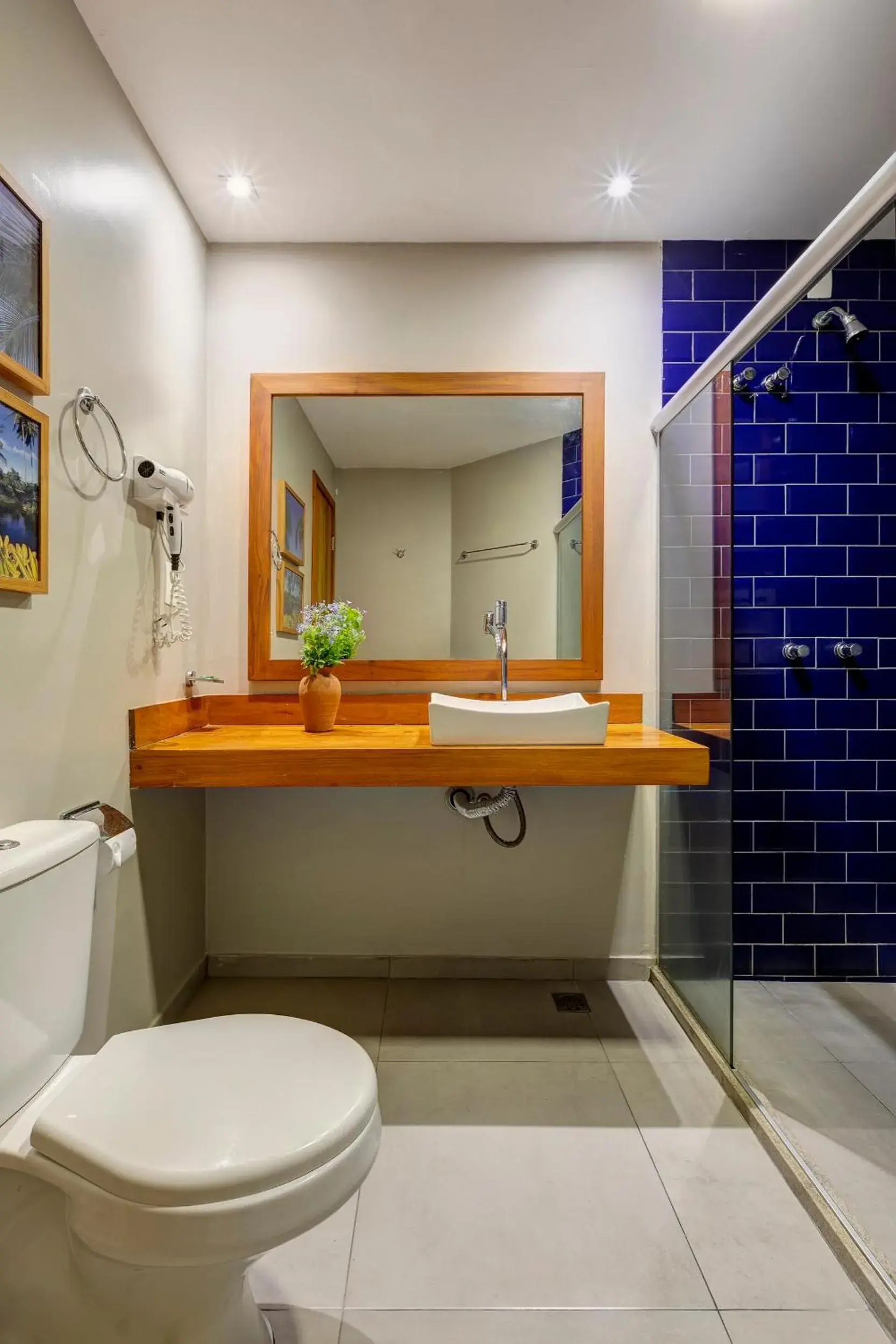 Room with Sea View - single occupancy in Resort Tororomba Room with Sea View - single occupancy in Resort Tororomba