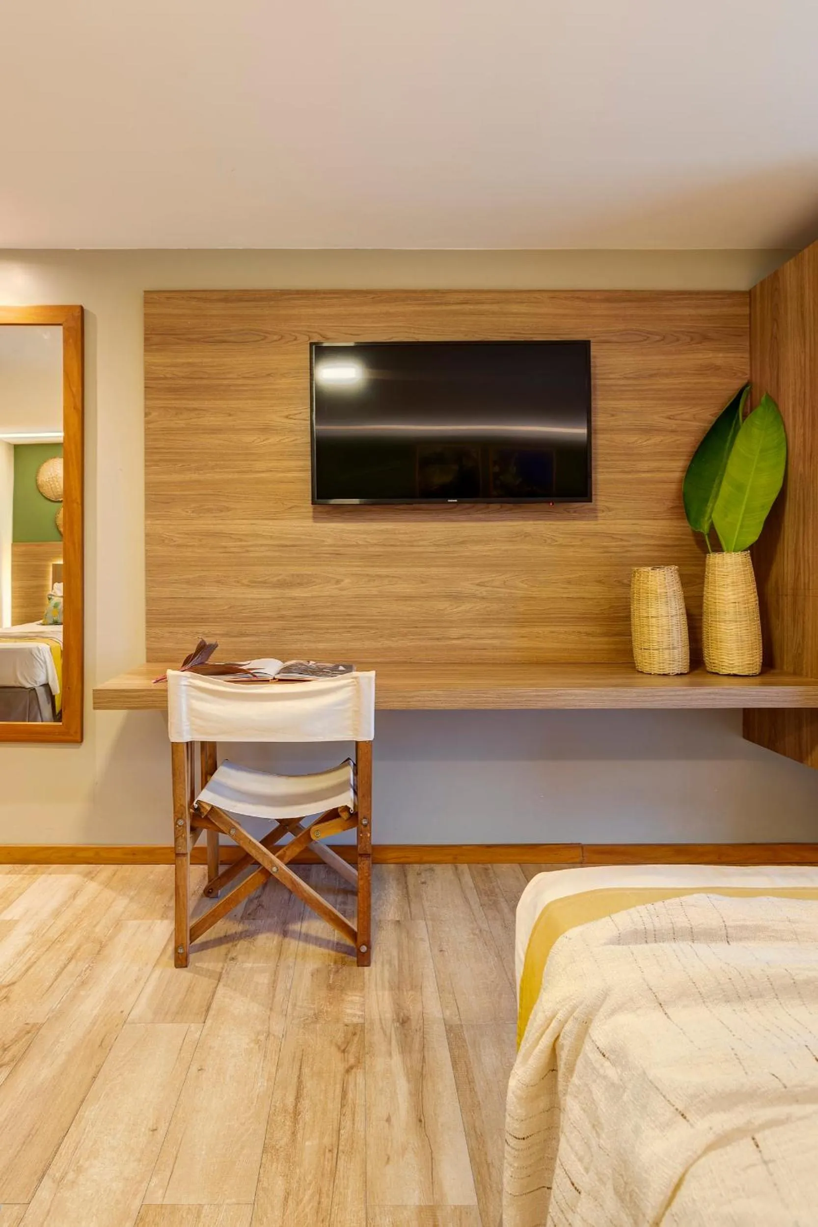 TV and multimedia in Resort Tororomba