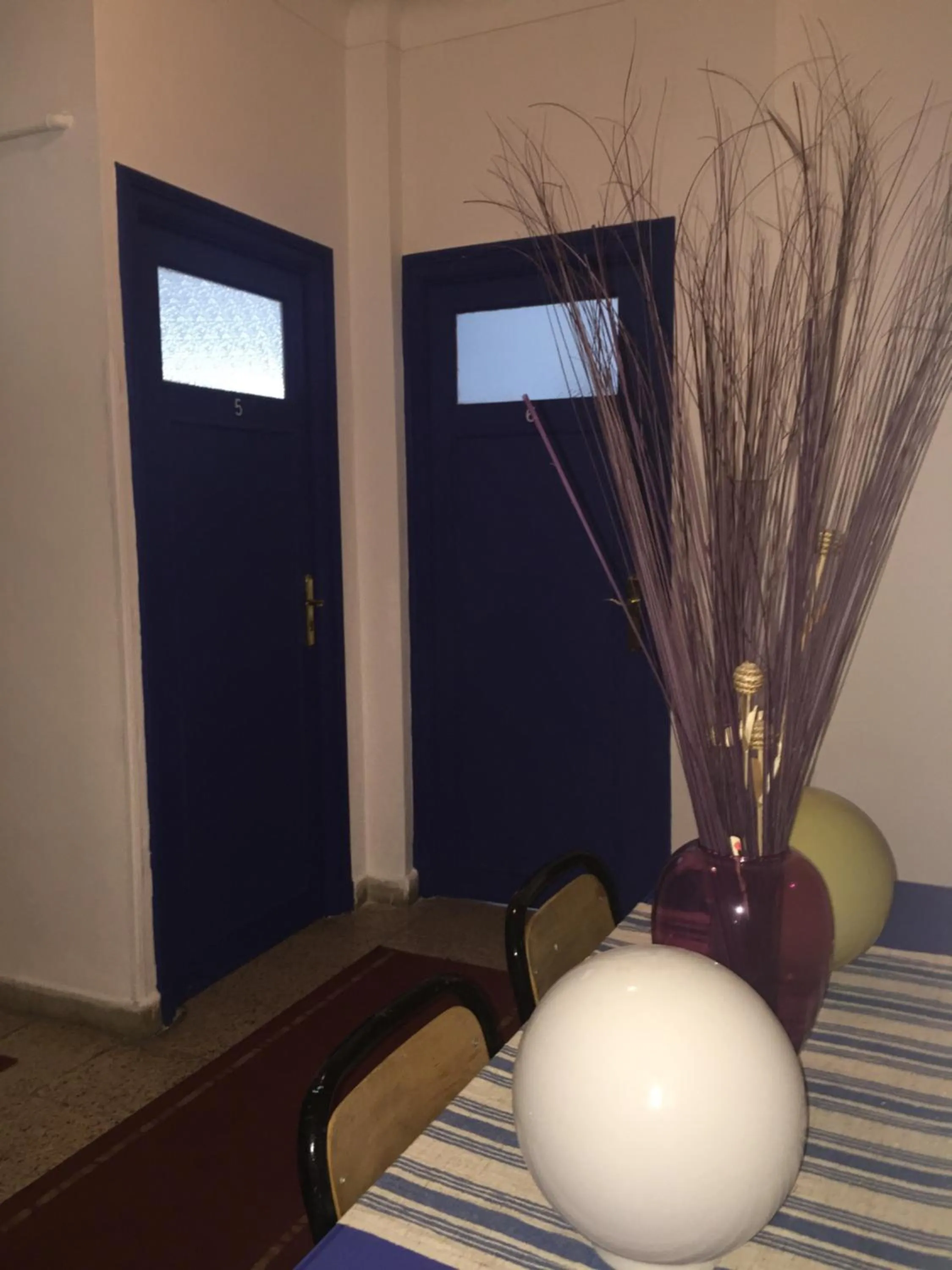 Living room in El Muniria