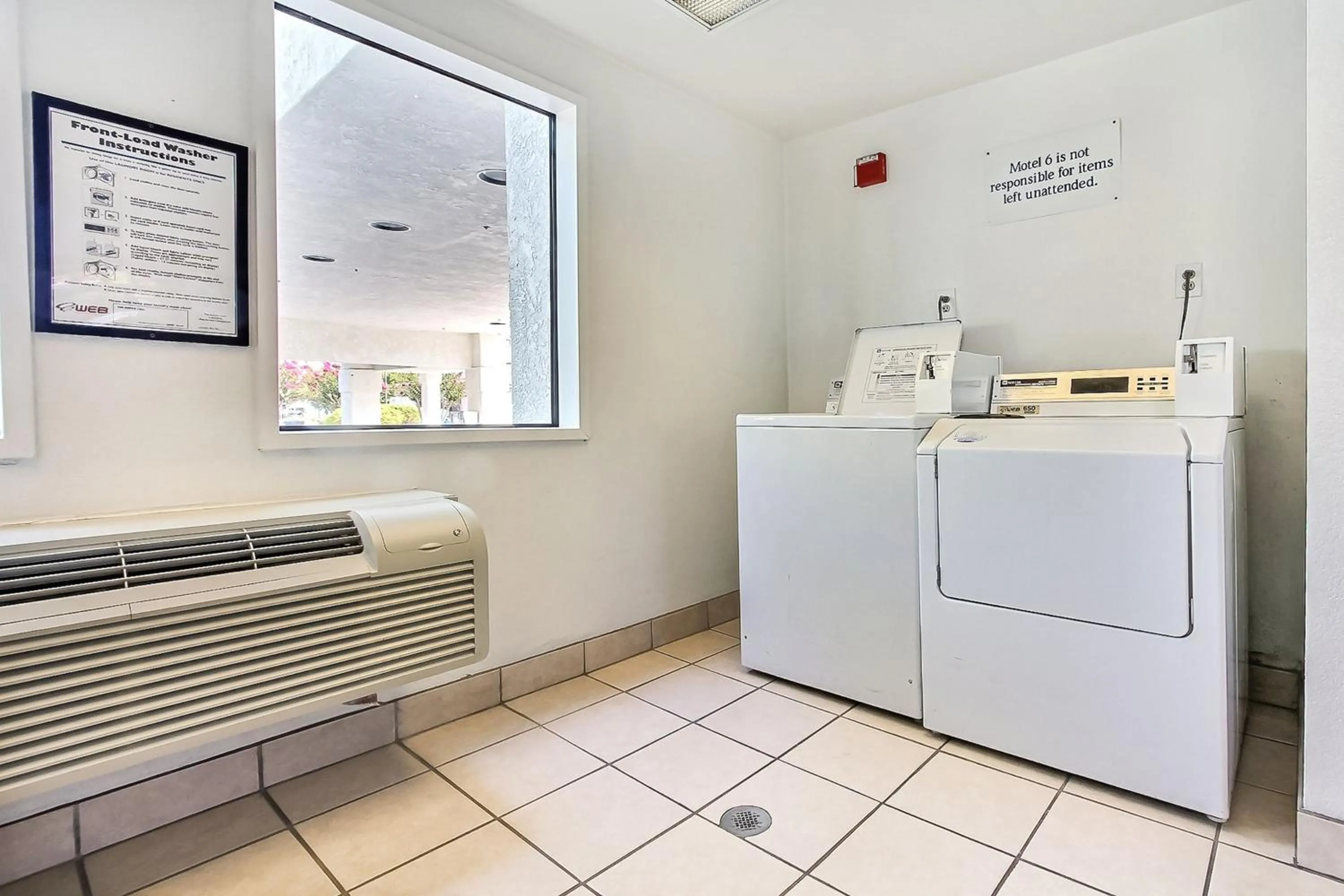 Other in Motel 6-Sunnyvale, CA - North