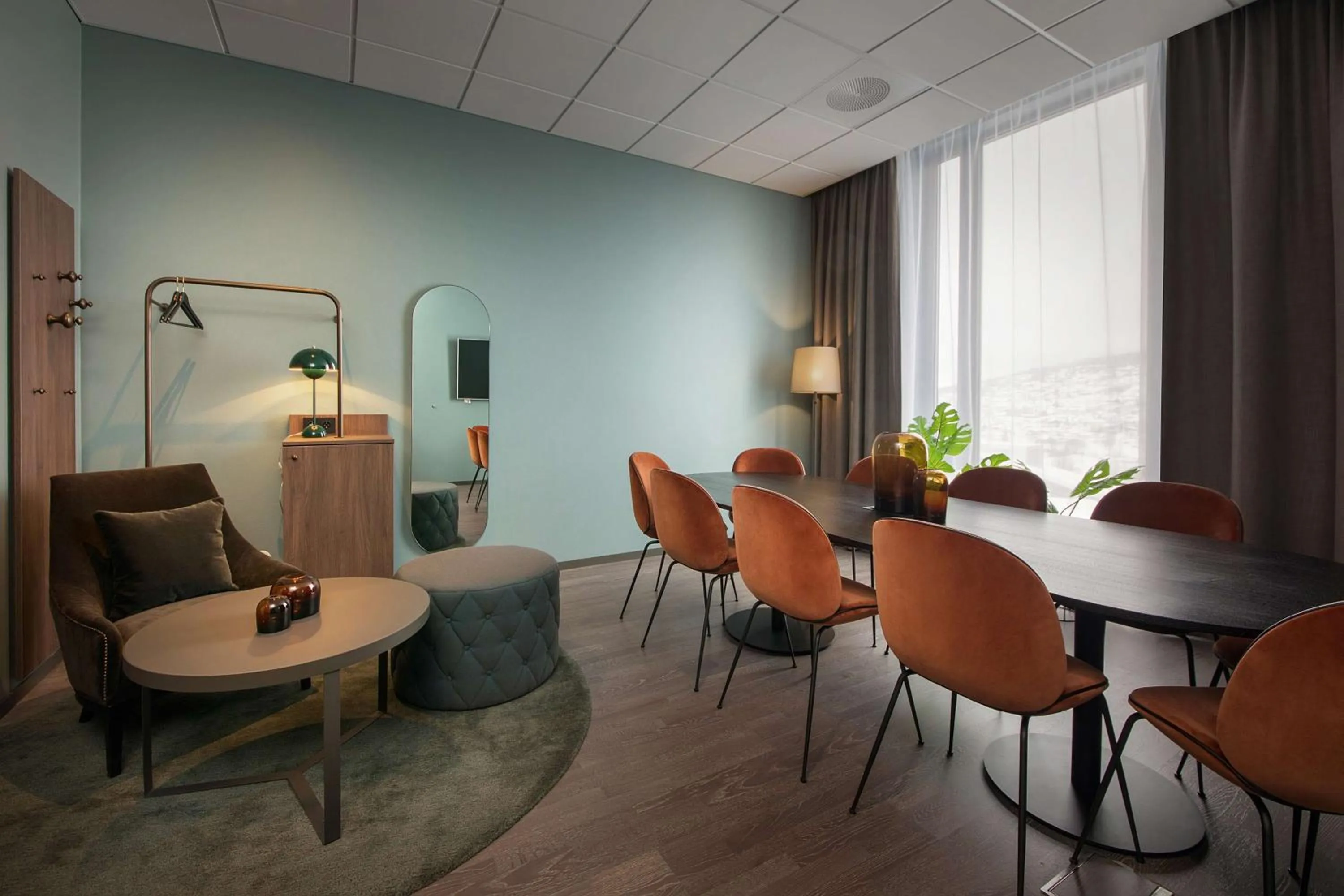 Other in Scandic Lillestrøm