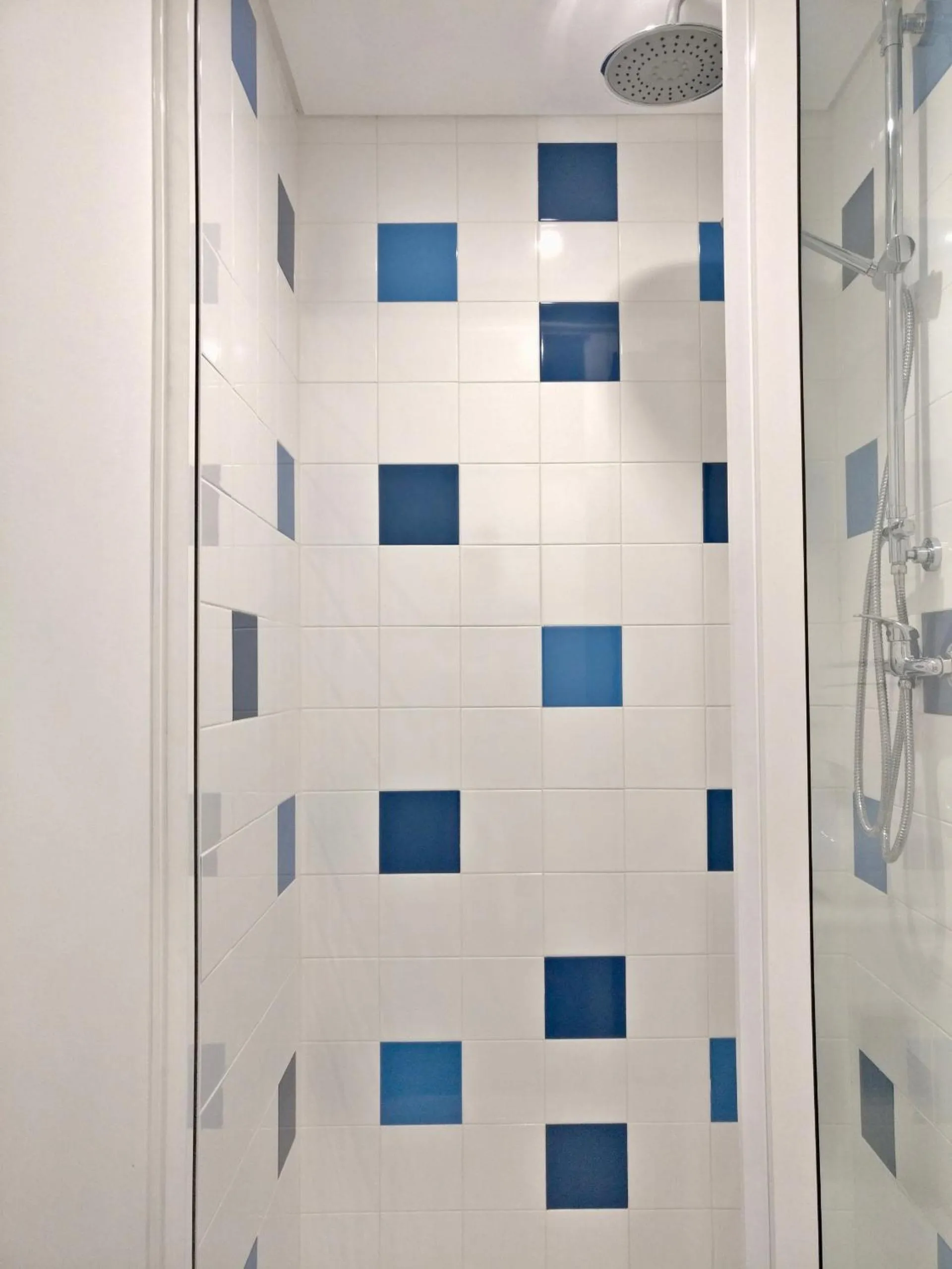 Kitchen or kitchenette in Porto Villa