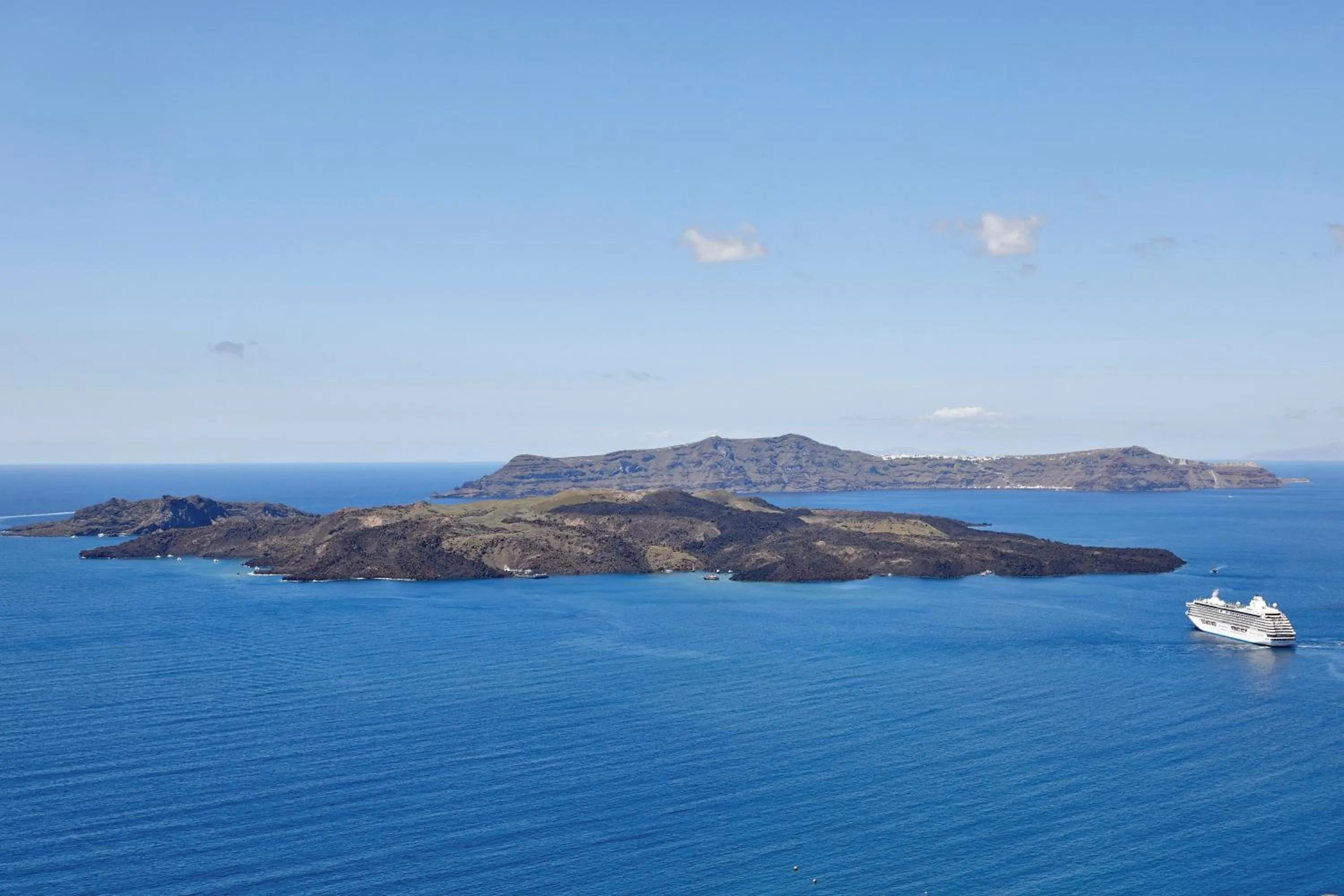 View (from property/room) in Petit Palace Suites