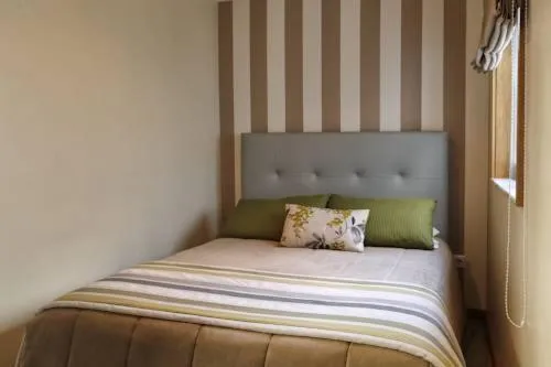 Bed in Oporto City Centre Apartments
