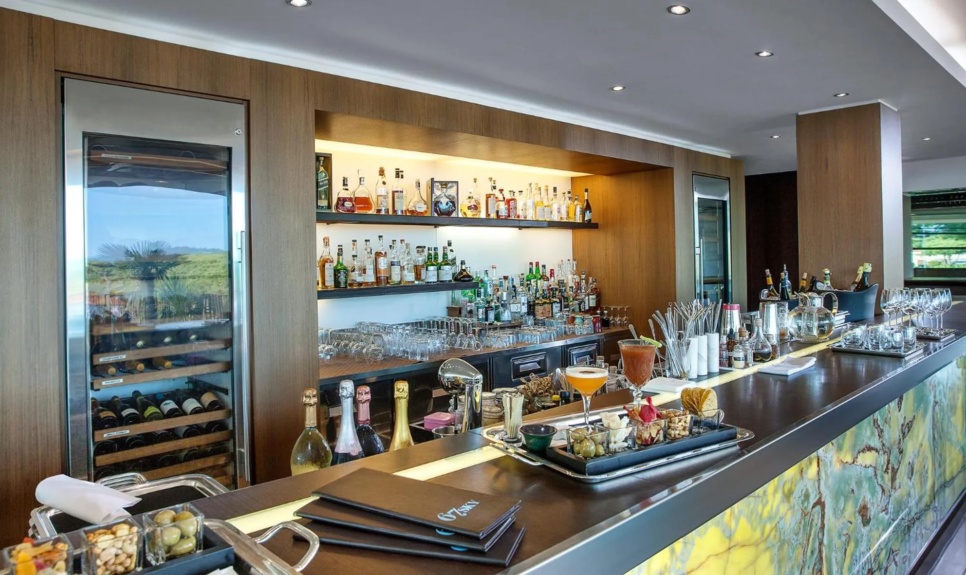 Lounge or bar in Principe Forte Dei Marmi - Resort & Spa