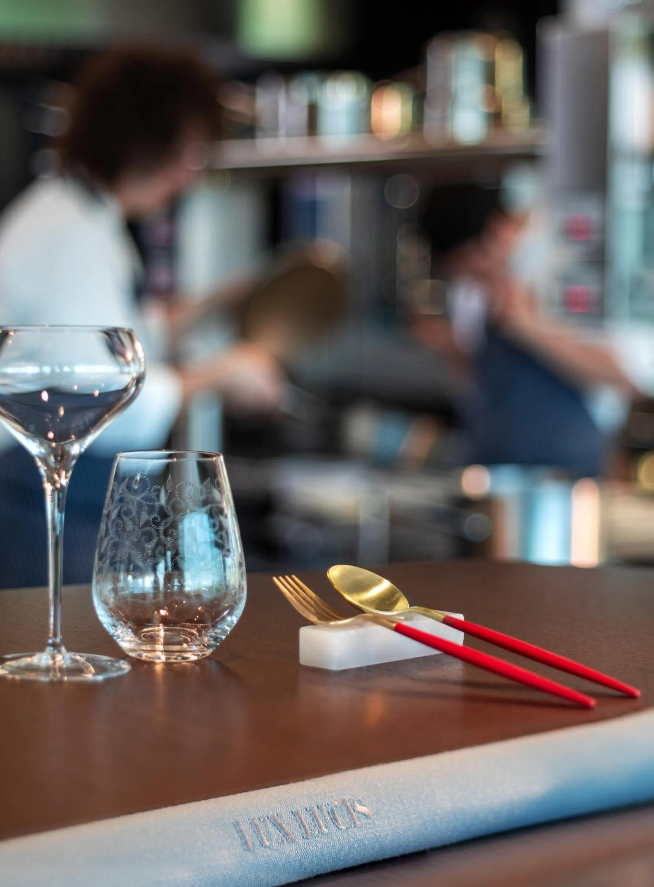 Restaurant/places to eat in Principe Forte Dei Marmi - Resort & Spa