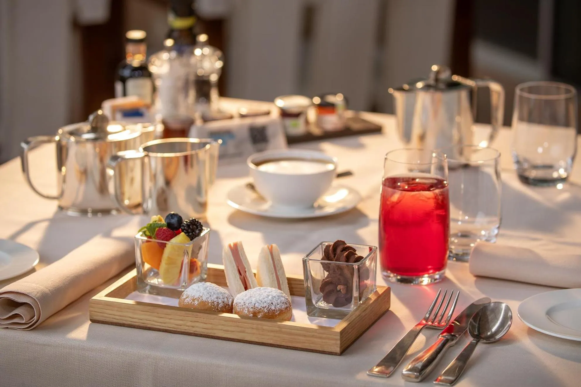 Restaurant/places to eat in Principe Forte Dei Marmi - Resort & Spa