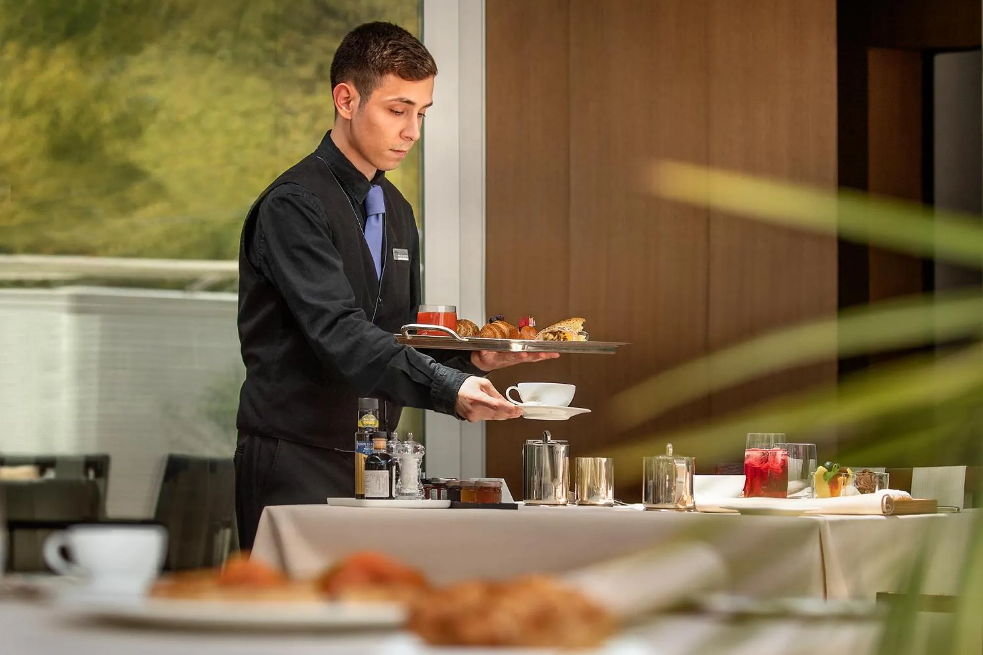 Restaurant/places to eat in Principe Forte Dei Marmi - Resort & Spa