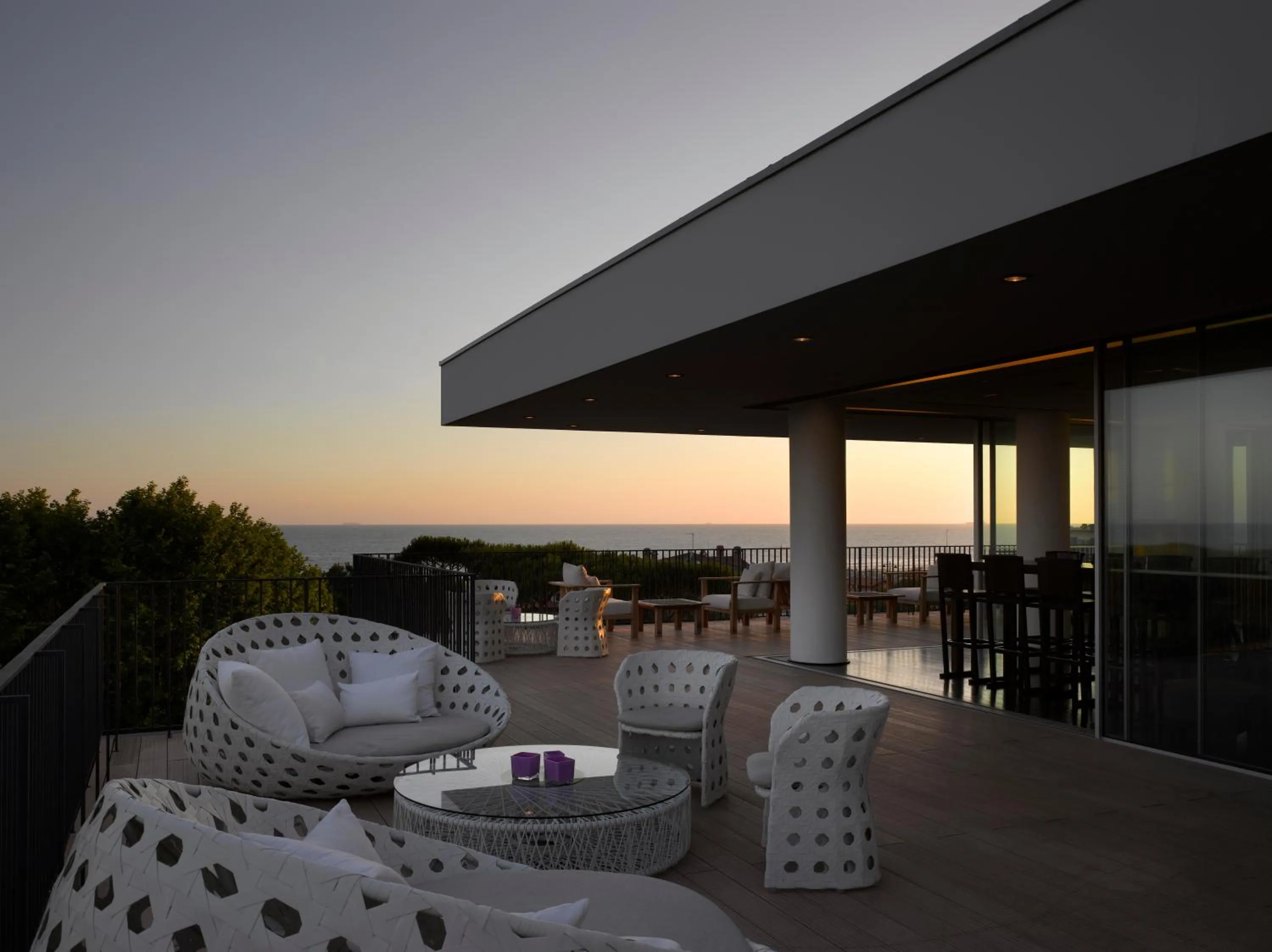 Night in Principe Forte Dei Marmi - Resort & Spa