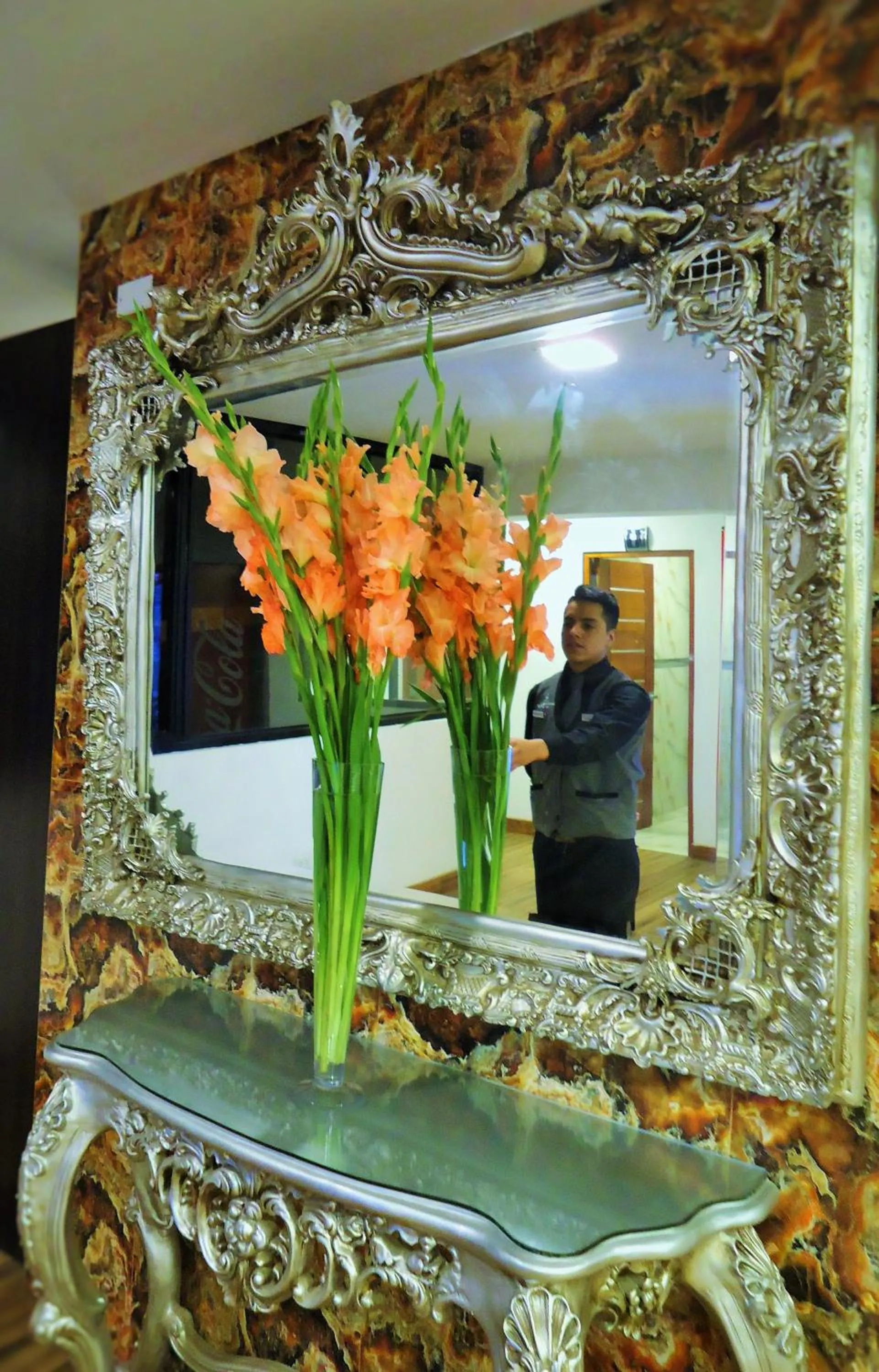 San Francisco Cusco Hotel