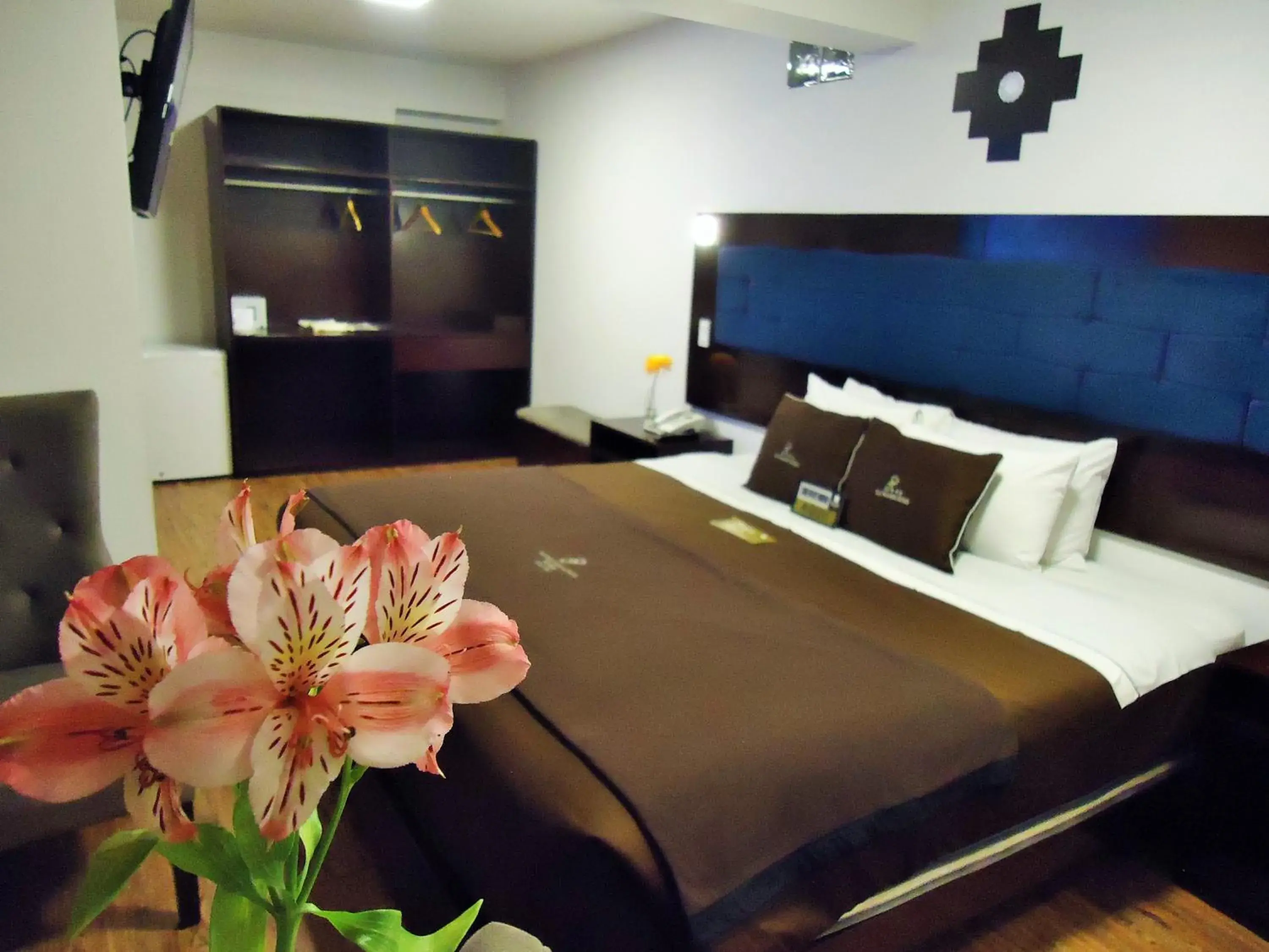 Suite in San Francisco Cusco Hotel Suite in San Francisco Cusco Hotel