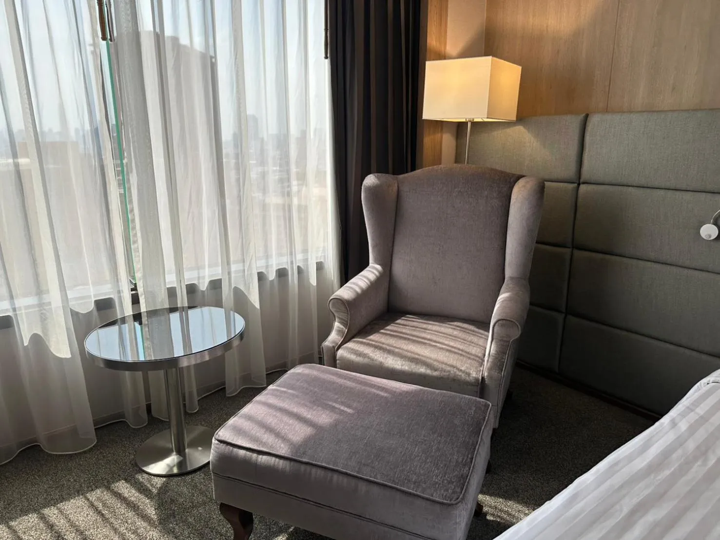 Guests in Jubilee Prestige Hotel Ratchadapisek