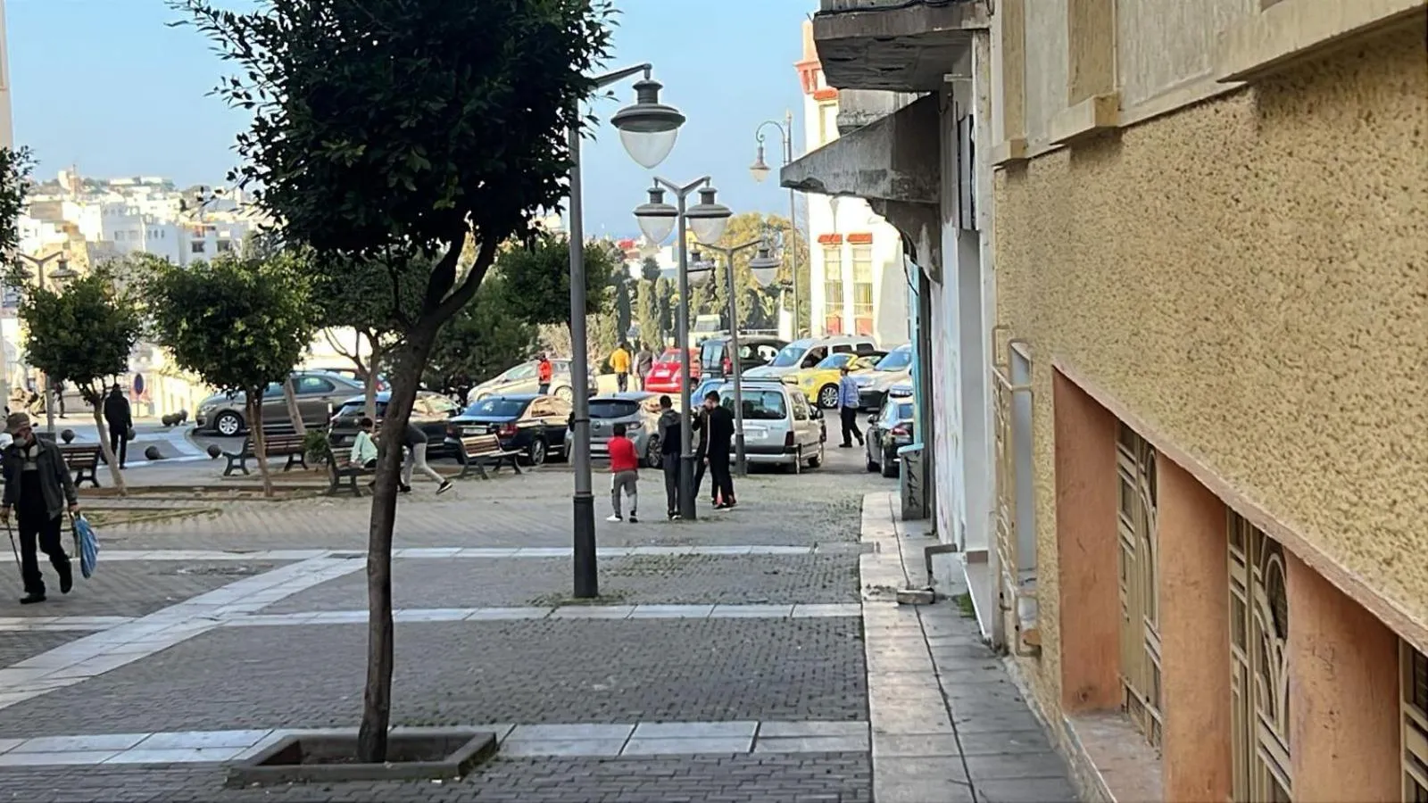 Hotel Le Gardenia (ex Lutetia)