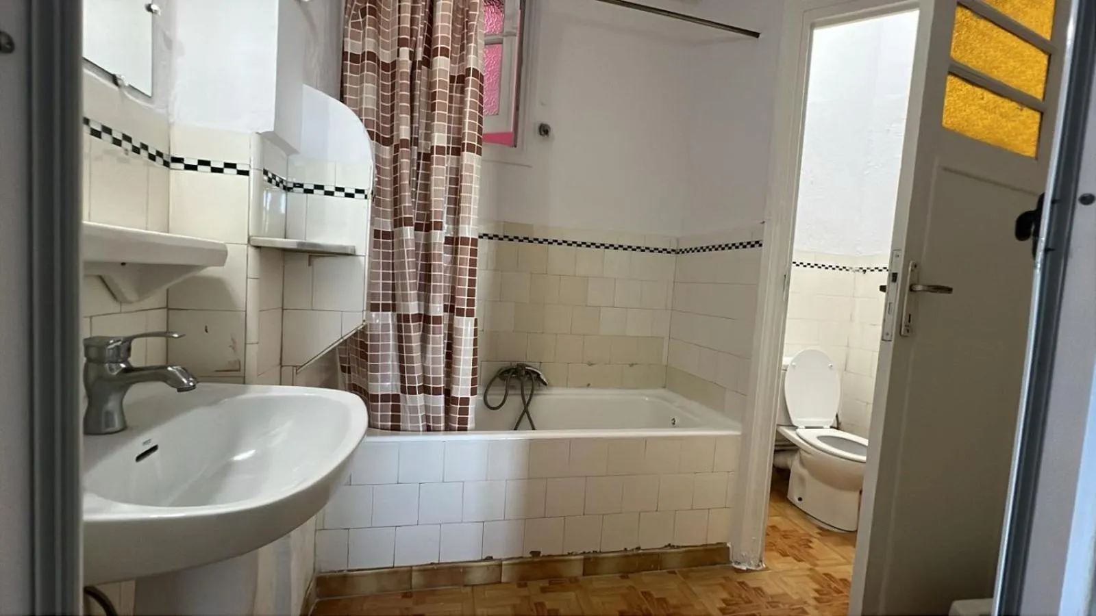 Hotel Le Gardenia (ex Lutetia)