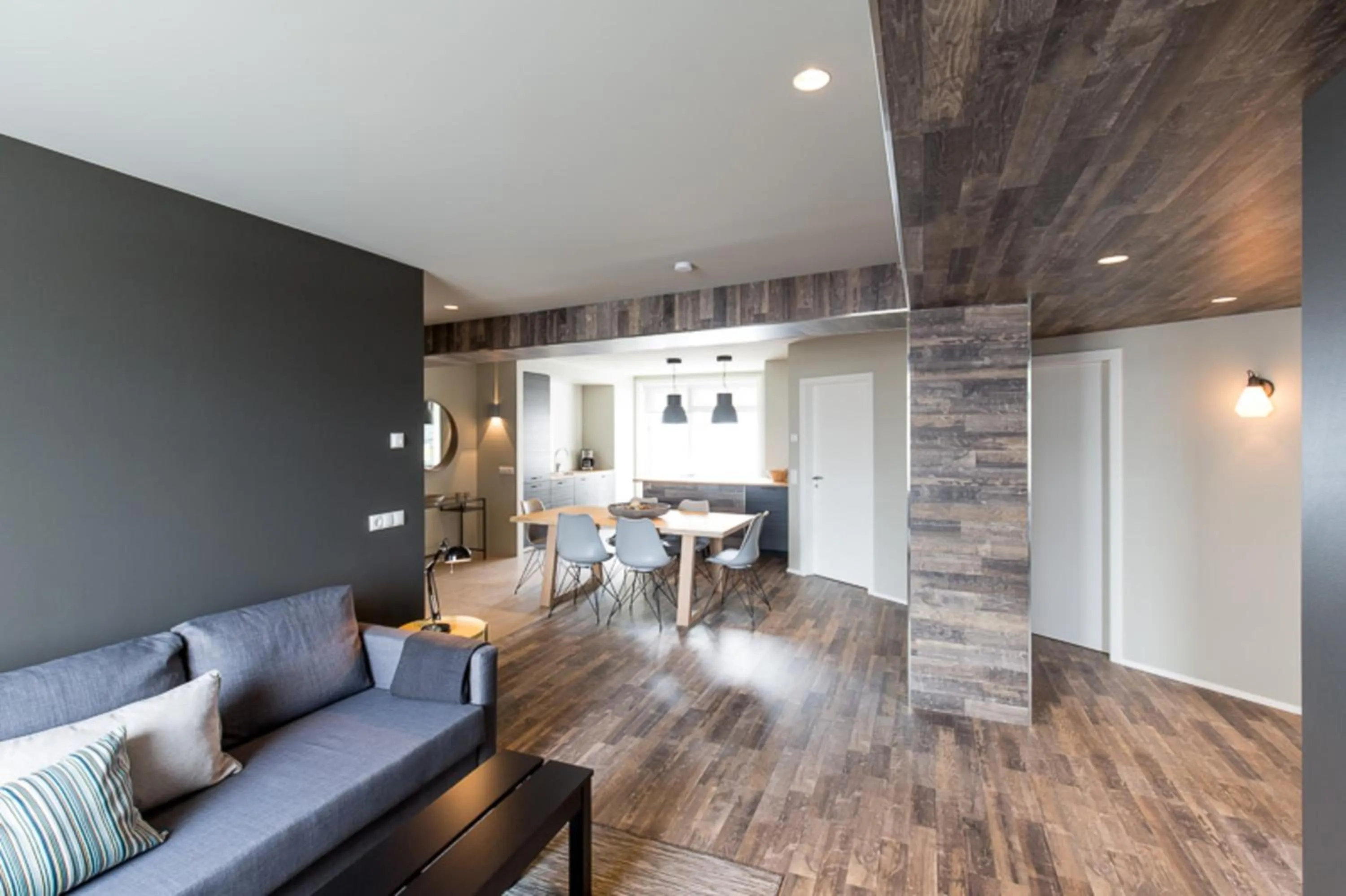 View (from property/room) in Acco Luxury Apartments