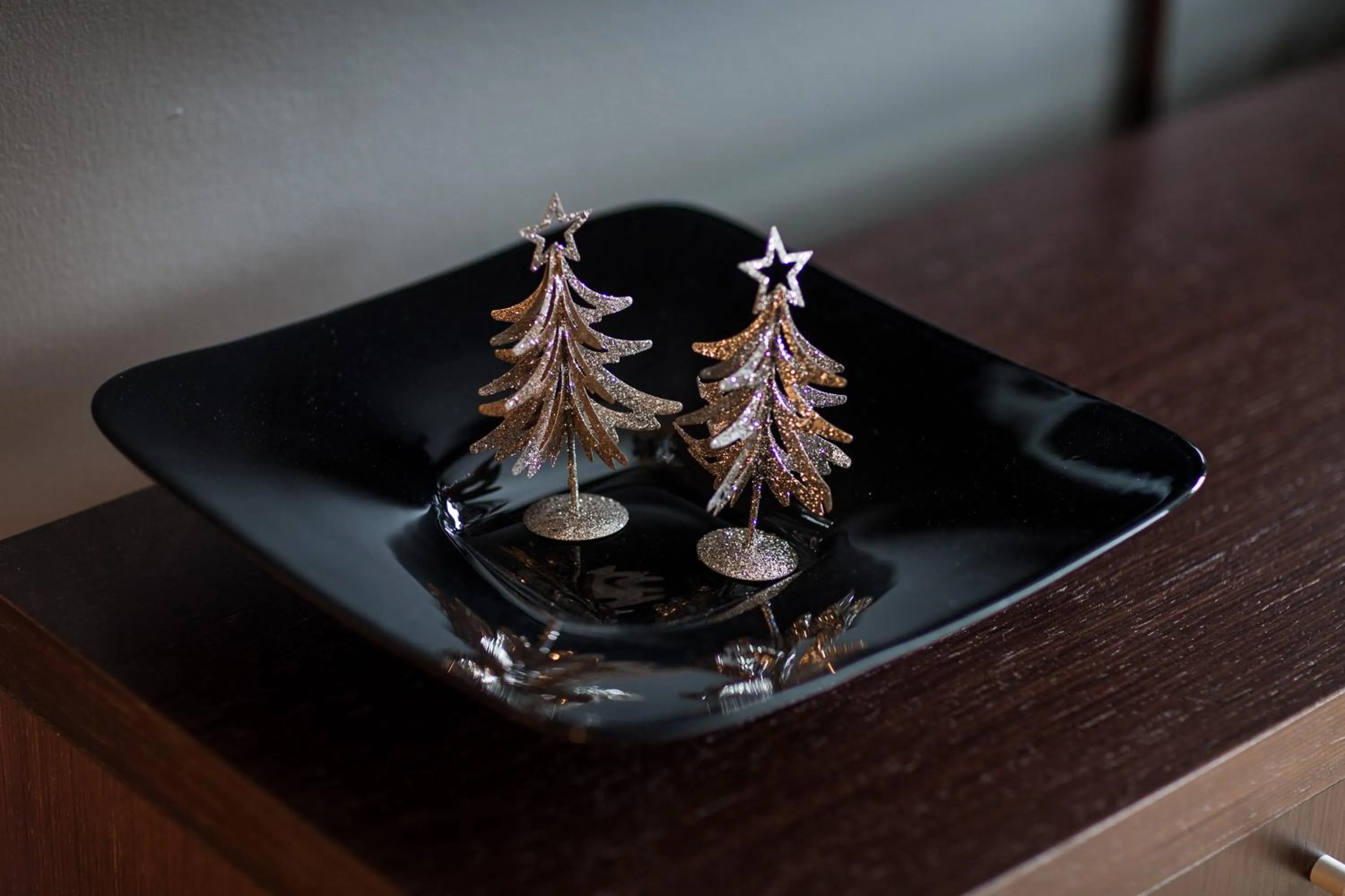 Winter in Acco Luxury Apartments