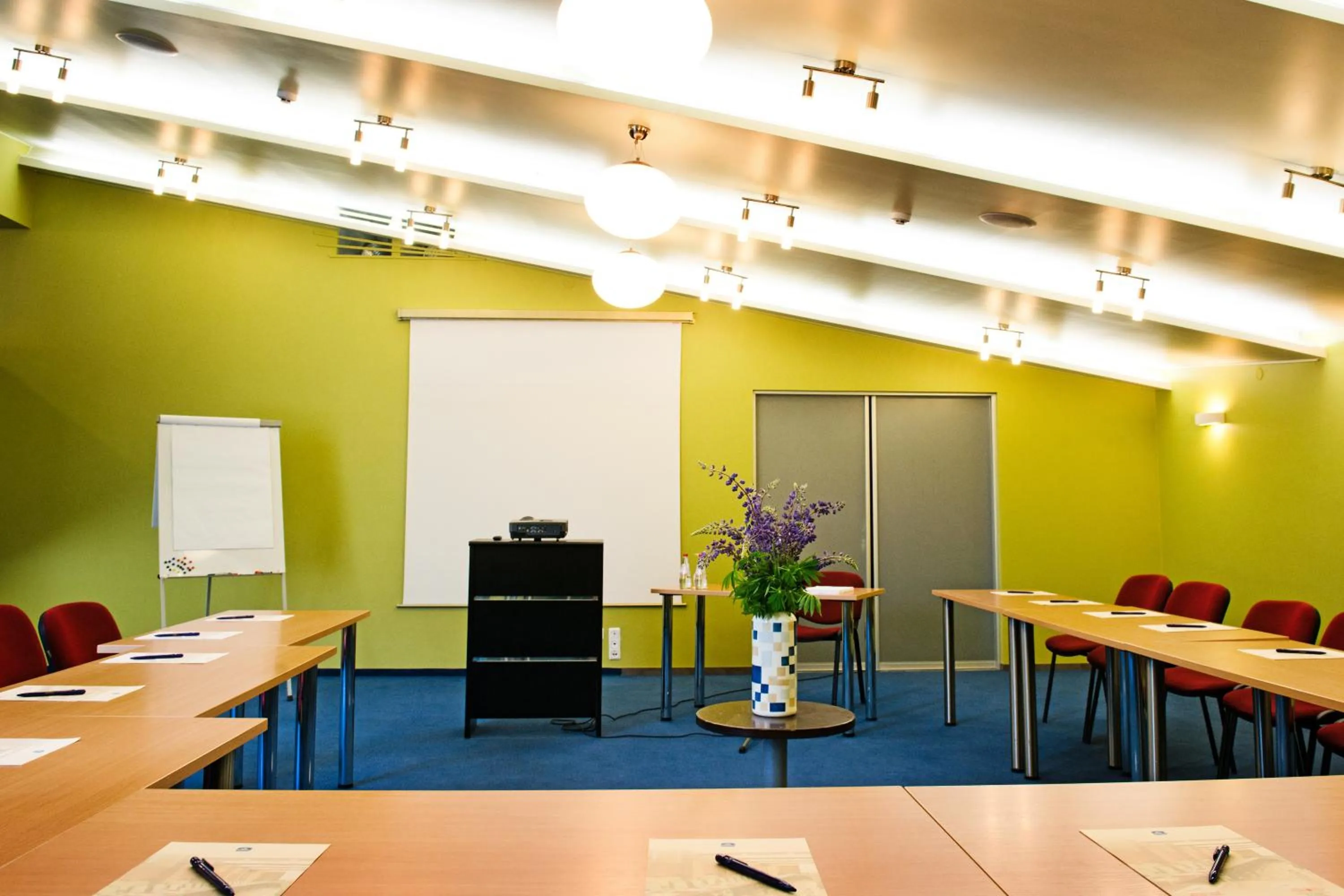 Business facilities in Best Baltic Hotel Palanga