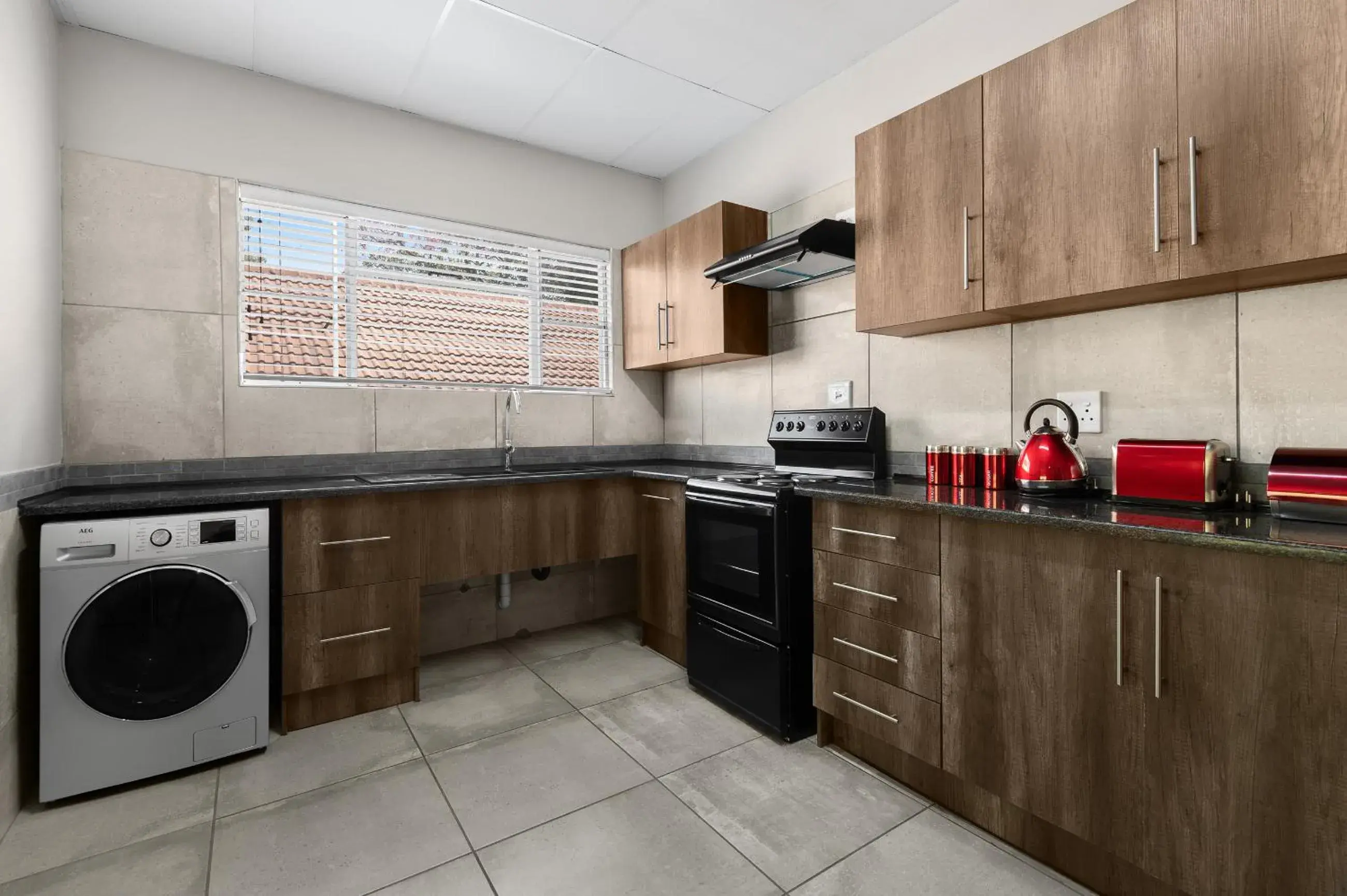 Apartment with Terrace in Park Hotel Mokopane Apartment with Terrace in Park Hotel Mokopane