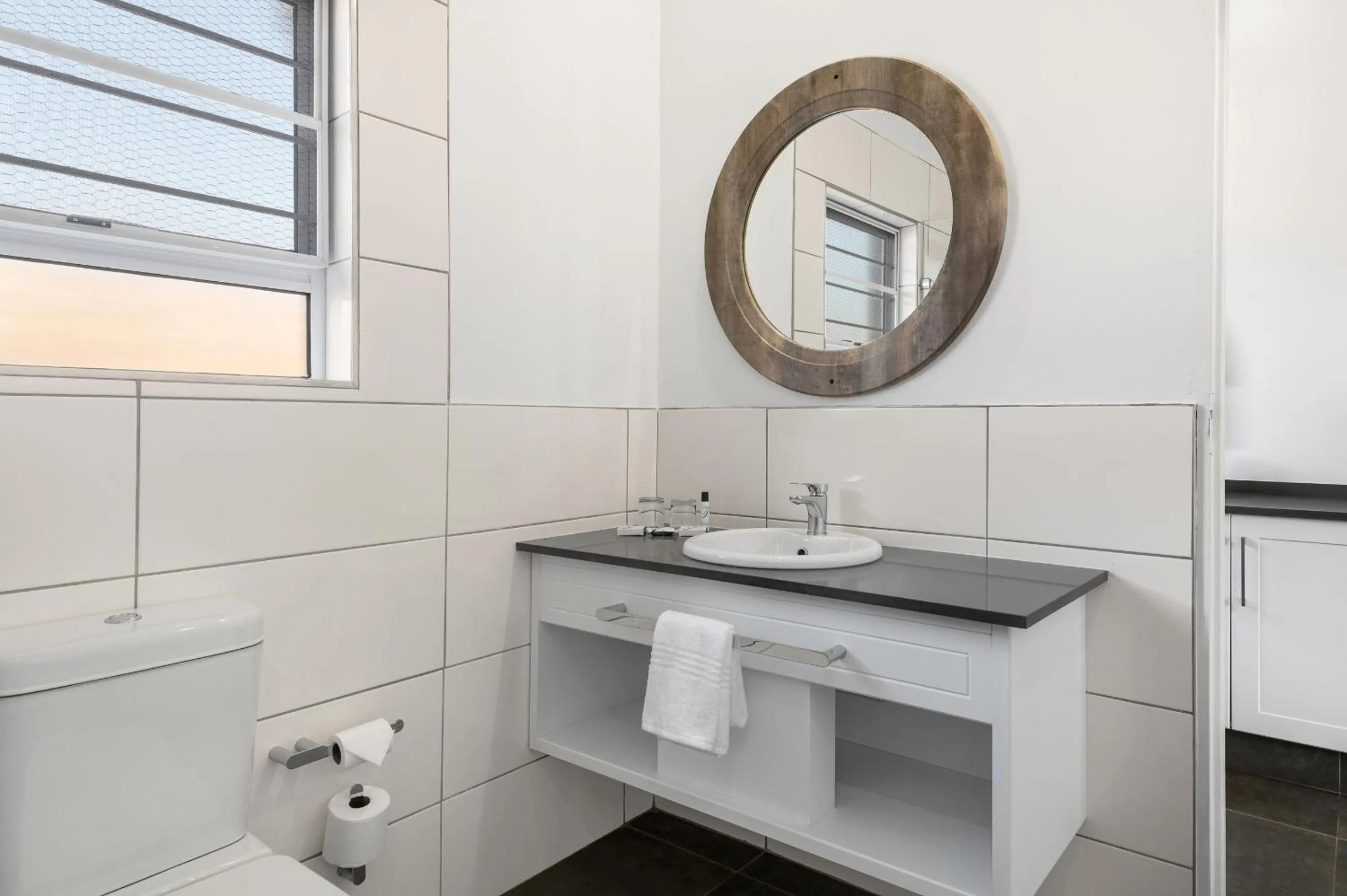 Property building in Park Hotel Mokopane