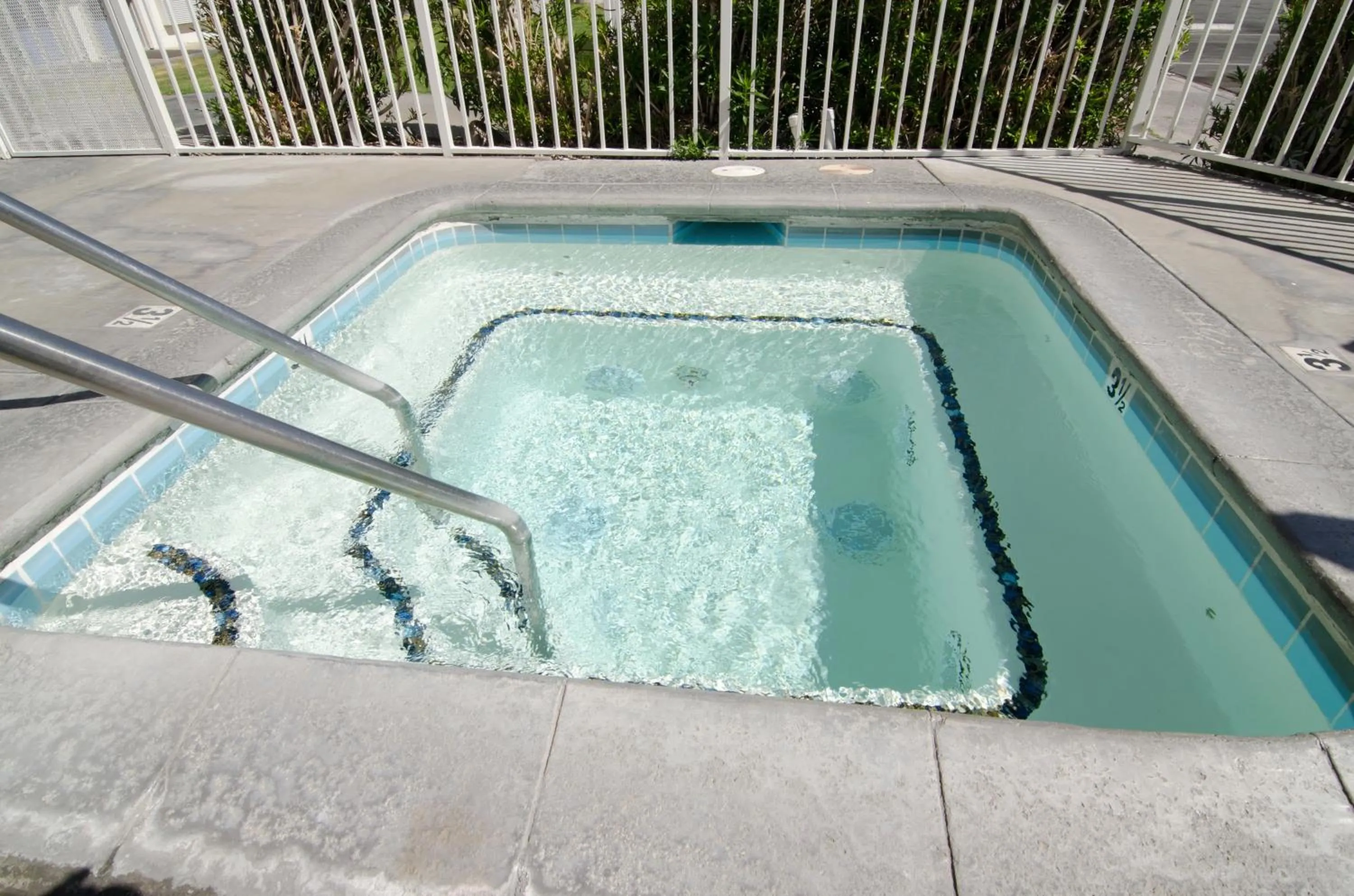 Spa and wellness centre/facilities in Motel 6-Twentynine Palms, CA