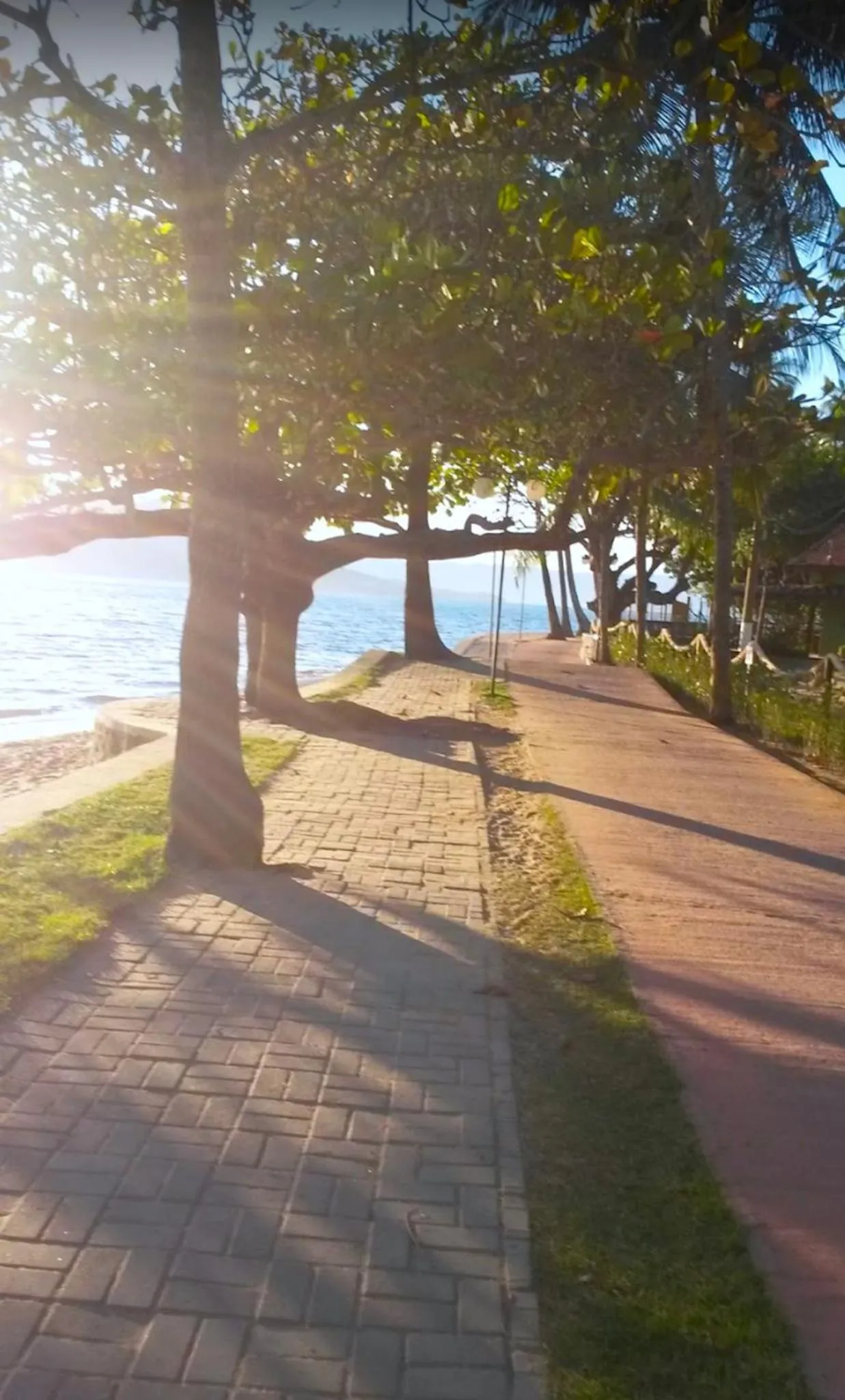 Activities in Pousada Chale Suísso