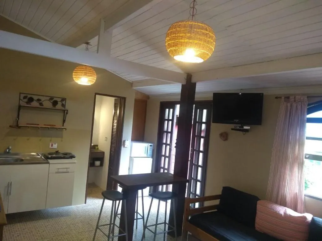 Pousada Villa Da Prainha