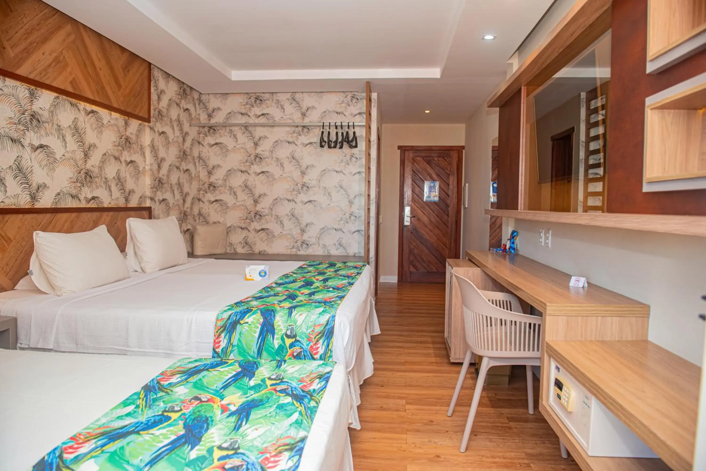 Deluxe Apartment in Opaba Praia Hotel Deluxe Apartment in Opaba Praia Hotel