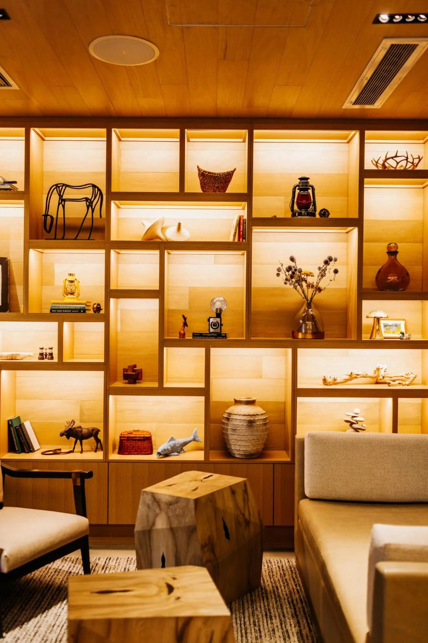 Lobby or reception in Viceroy Snowmass