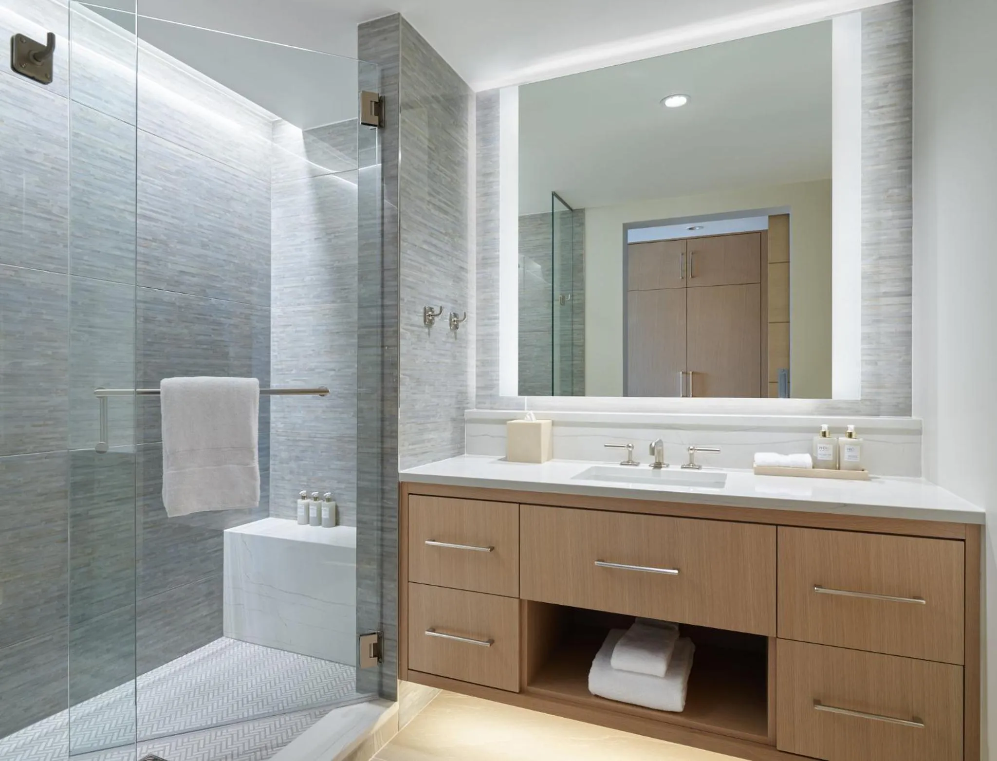 BBQ facilities in Viceroy Snowmass