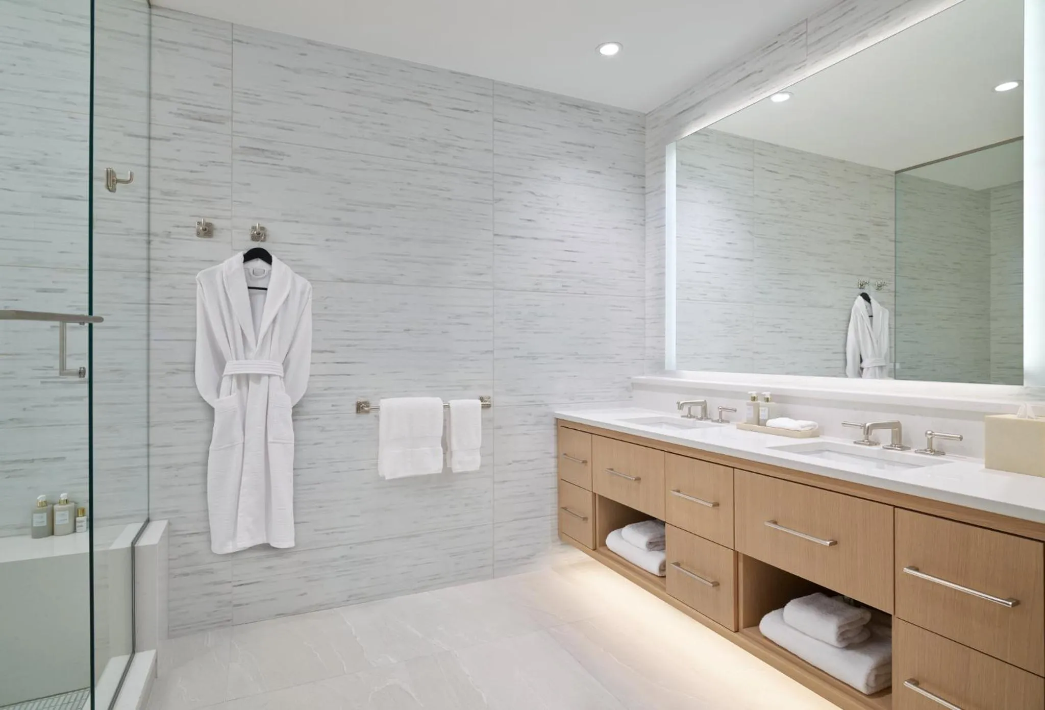 Bathroom in Viceroy Snowmass